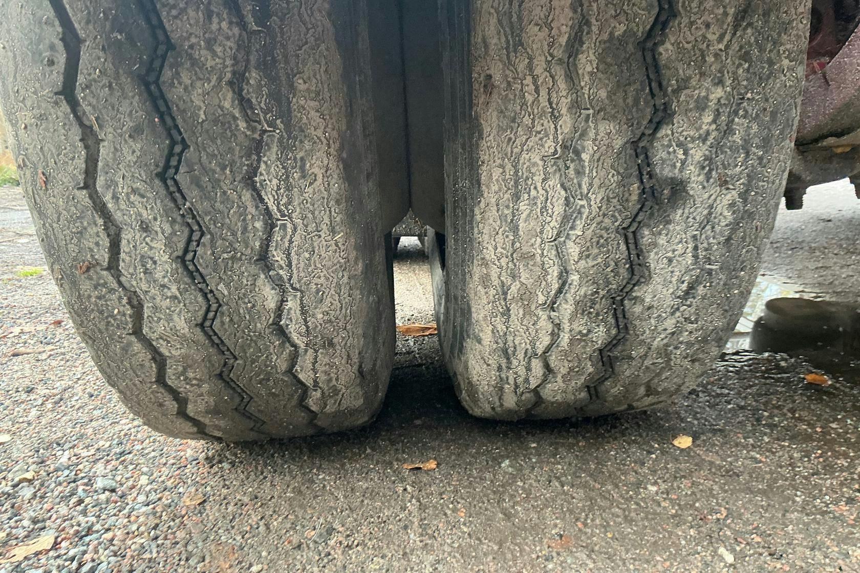 Esitlusfoto 63 aadressil 63: Volvo FH750 - 188 693 km - Automaatne - sinine - 2023