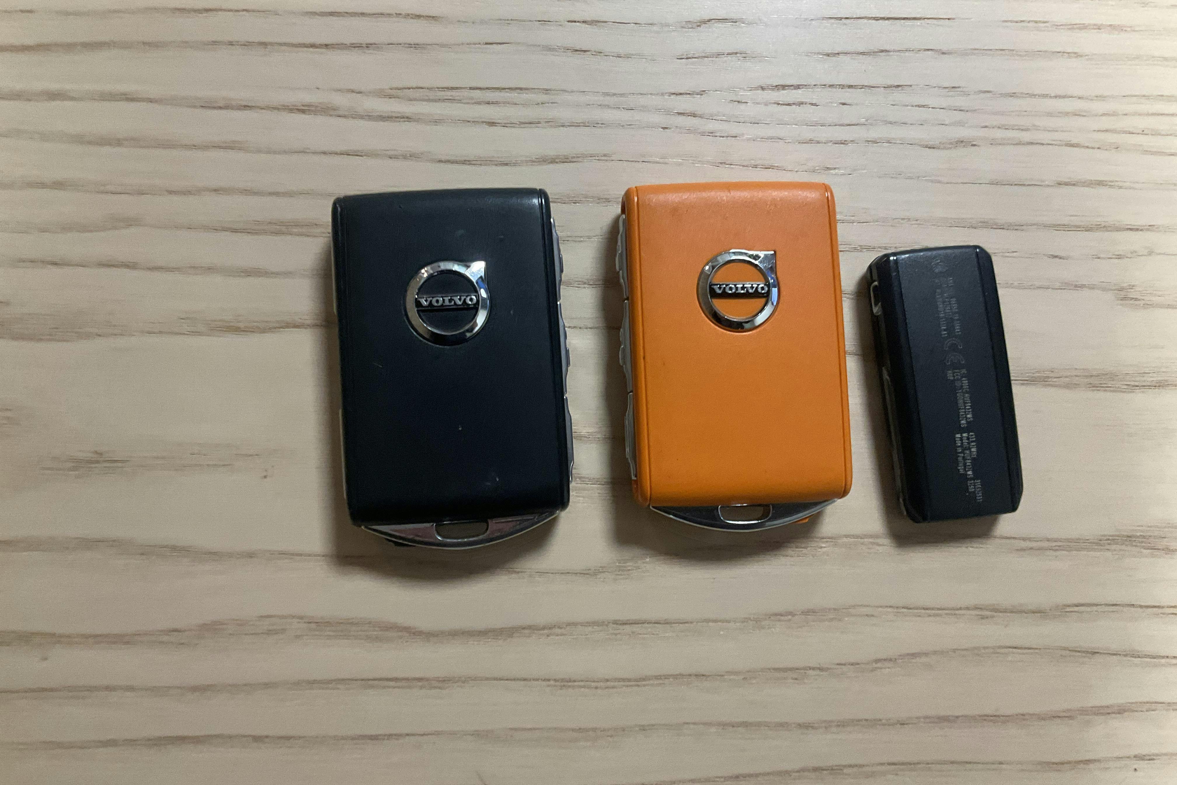 Presentation photo 14 of 14: Volvo V60 D4 (190hk) - 99 330 km - Automatic - white - 2021