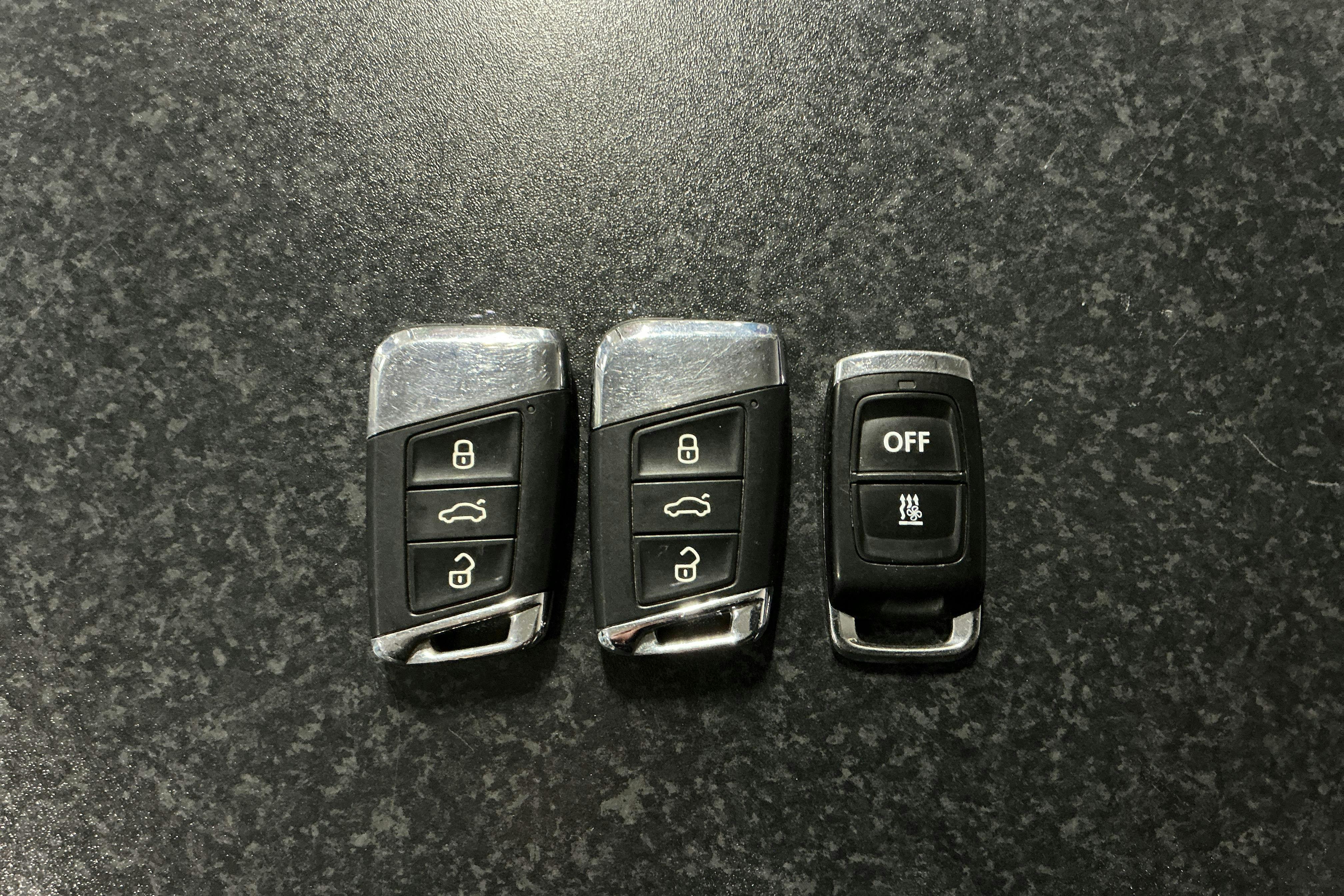 Presentationsfoto 18 av 18: VW Passat Alltrack 2.0 TDI 4MOTION (190hk) - 14 921 mil - Automat - vit - 2020