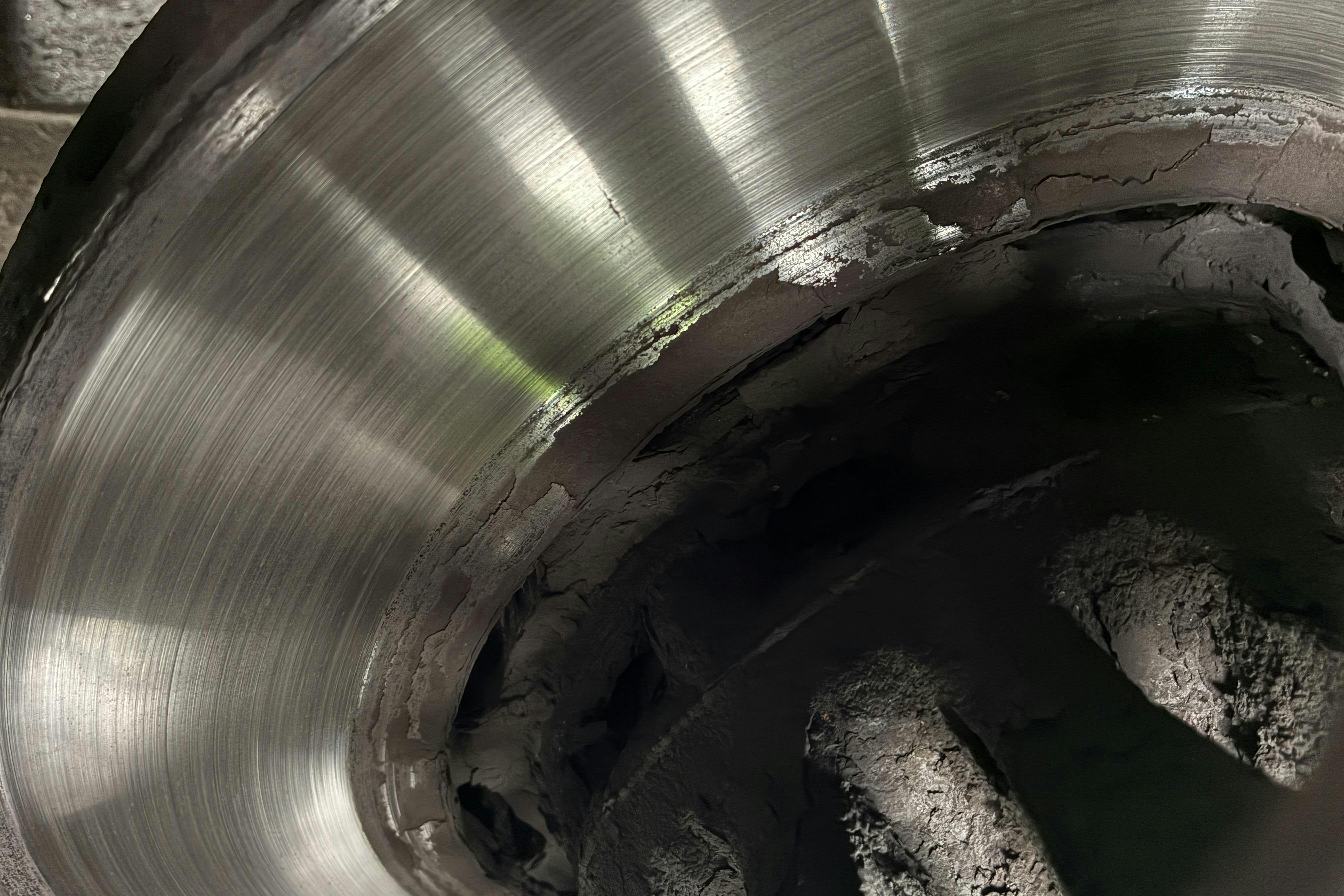 Presentationsfoto 130 av 130: VAK V-4-40 - 0 km - vit - 2009