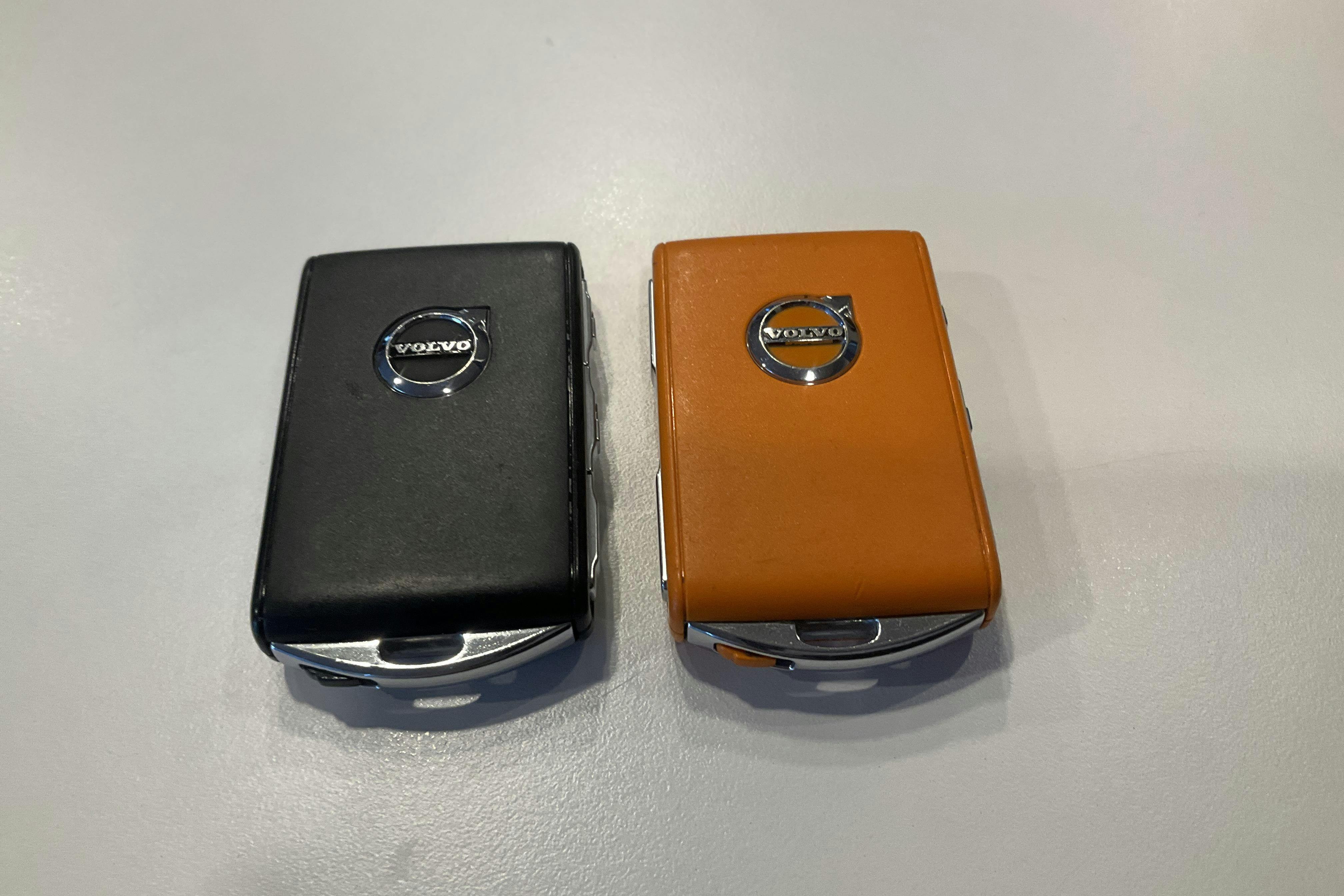 Presentationsfoto 24 av 24: Volvo V60 B4 Cross Country AWD Mildhybrid, Diesel (197hk) - 16 922 mil - Automat - Dark Blue - 2022