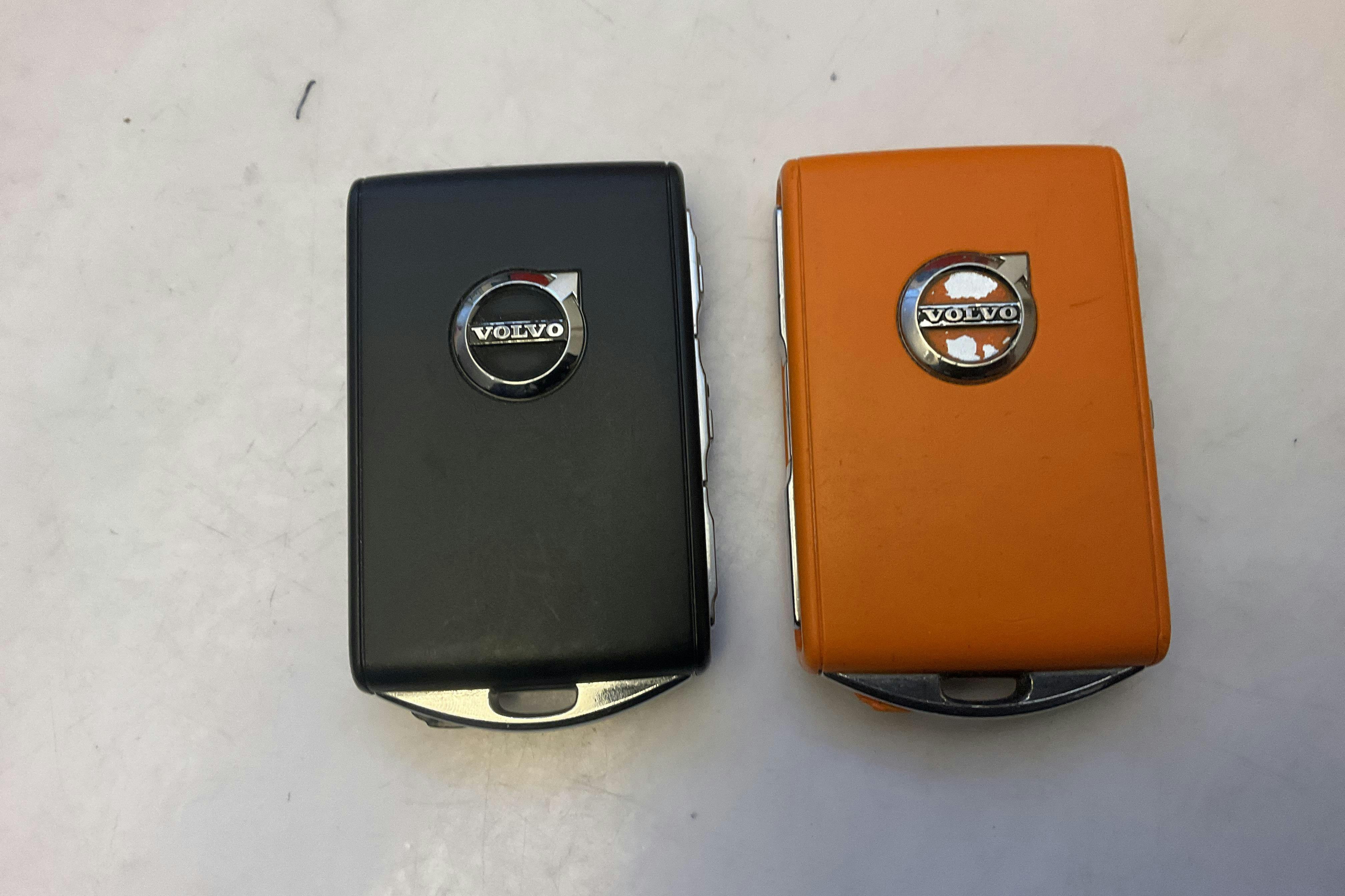 Esitlusfoto 17 aadressil 17: Volvo V90 T6 AWD Recharge (350hk) - 147 610 km - Automaatne - valge - 2022