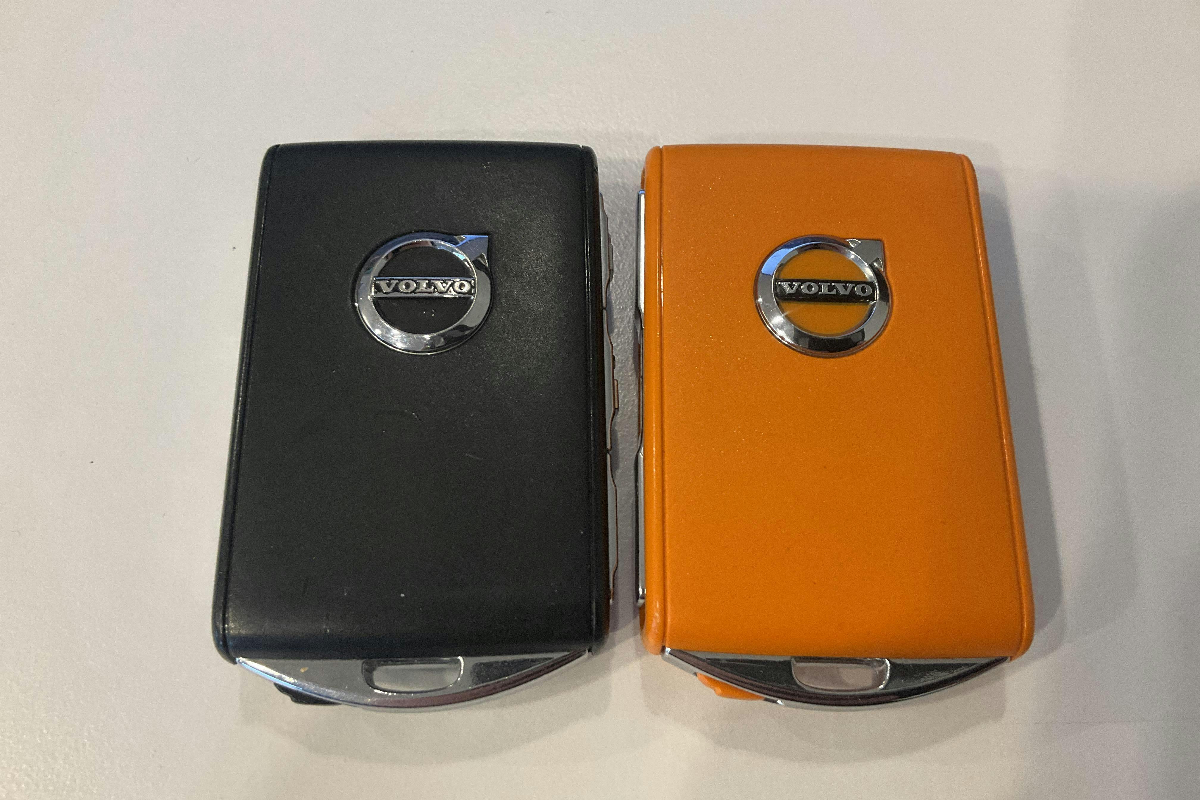 Esitlusfoto 20 aadressil 20: Volvo V60 B4 Cross Country AWD Mildhybrid, Diesel (197hk) - 100 410 km - Automaatne - valge - 2022