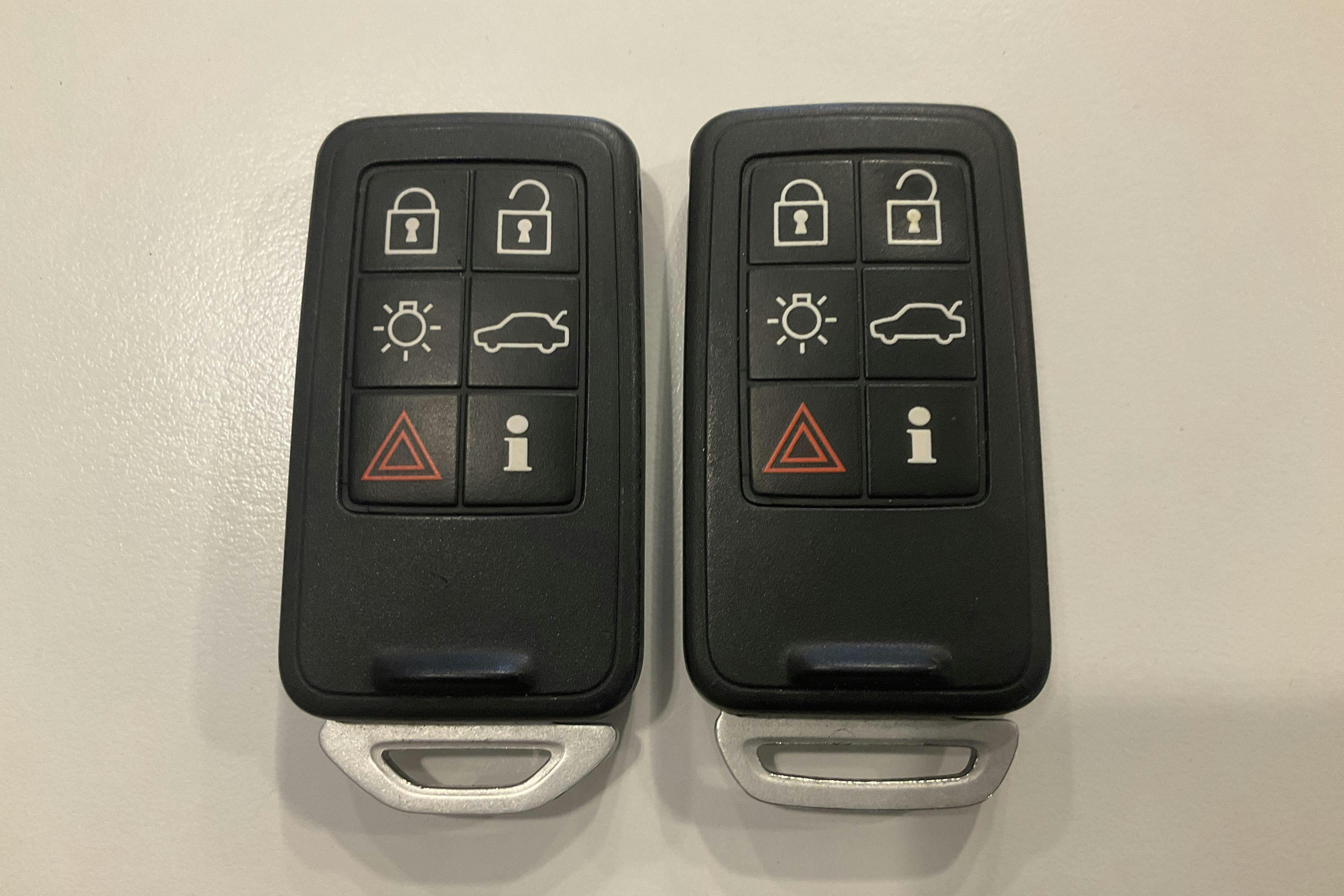 Presentationsfoto 20 av 20: Volvo V60 D4 Cross Country AWD (190hk) - 12 396 mil - Automat - brun - 2018