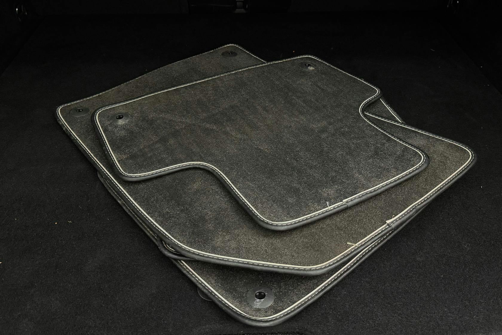 Presentation photo 26 of 26: Volvo XC60 T6 AWD Recharge (340hk) - 99 710 km - Automatic - Dark Grey - 2021