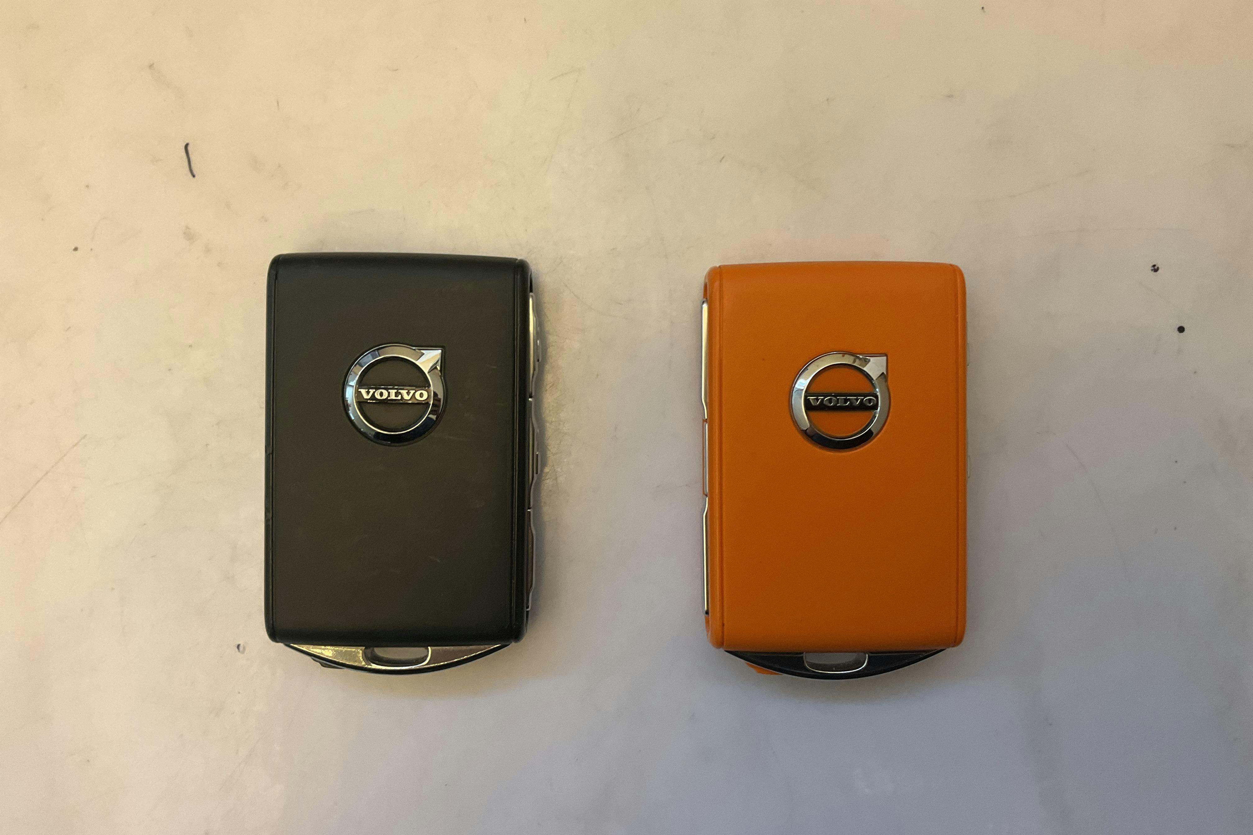 Presentation photo 19 of 19: Volvo C40 Recharge (231hk) - 16 830 km - Automatic - black - 2023