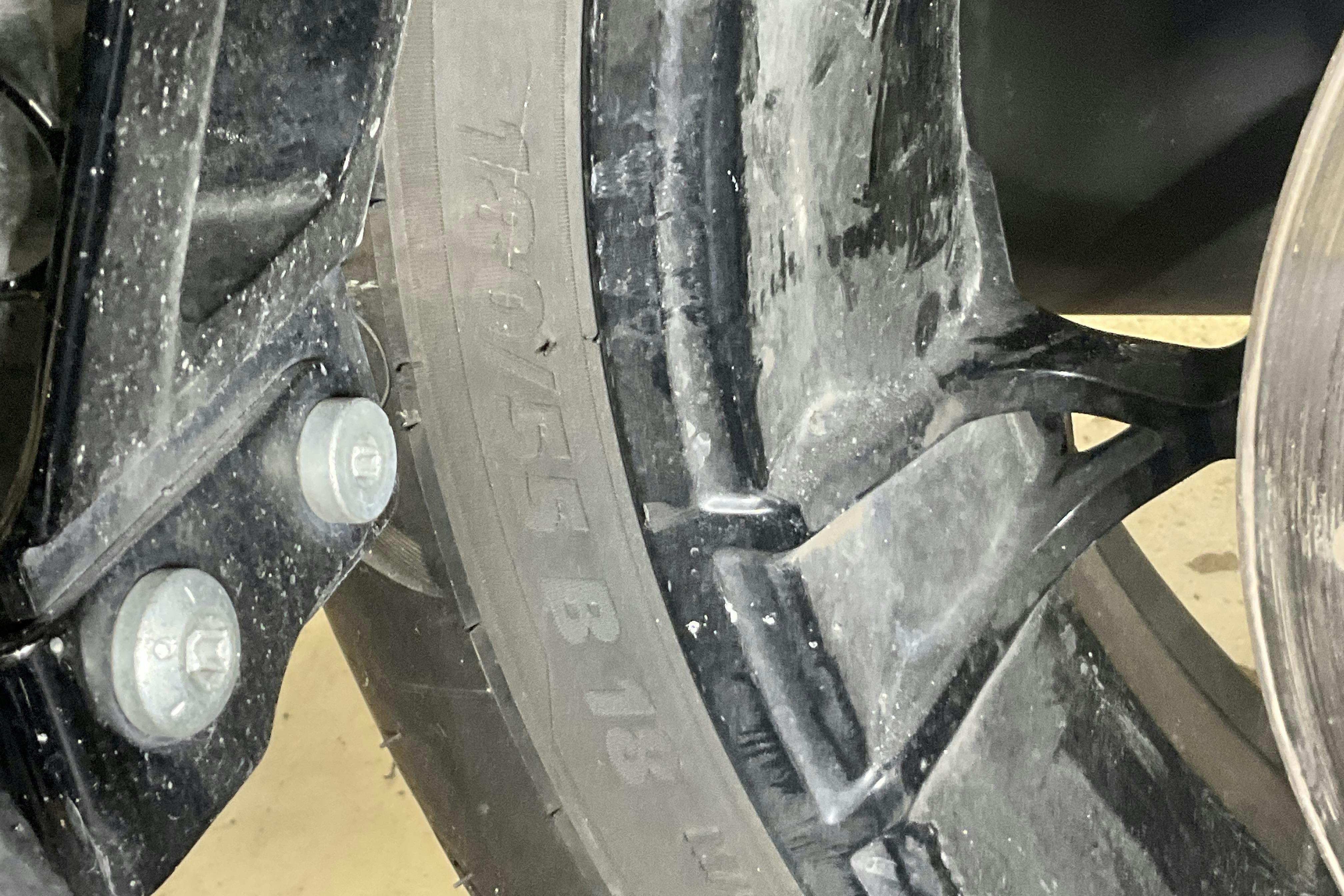 Presentationsfoto 14 av 14: HARLEY-DAVIDSON ROAD GLIDE SPECIAL Motorcykel - 3 715 mil - Manuell - grå - 2020