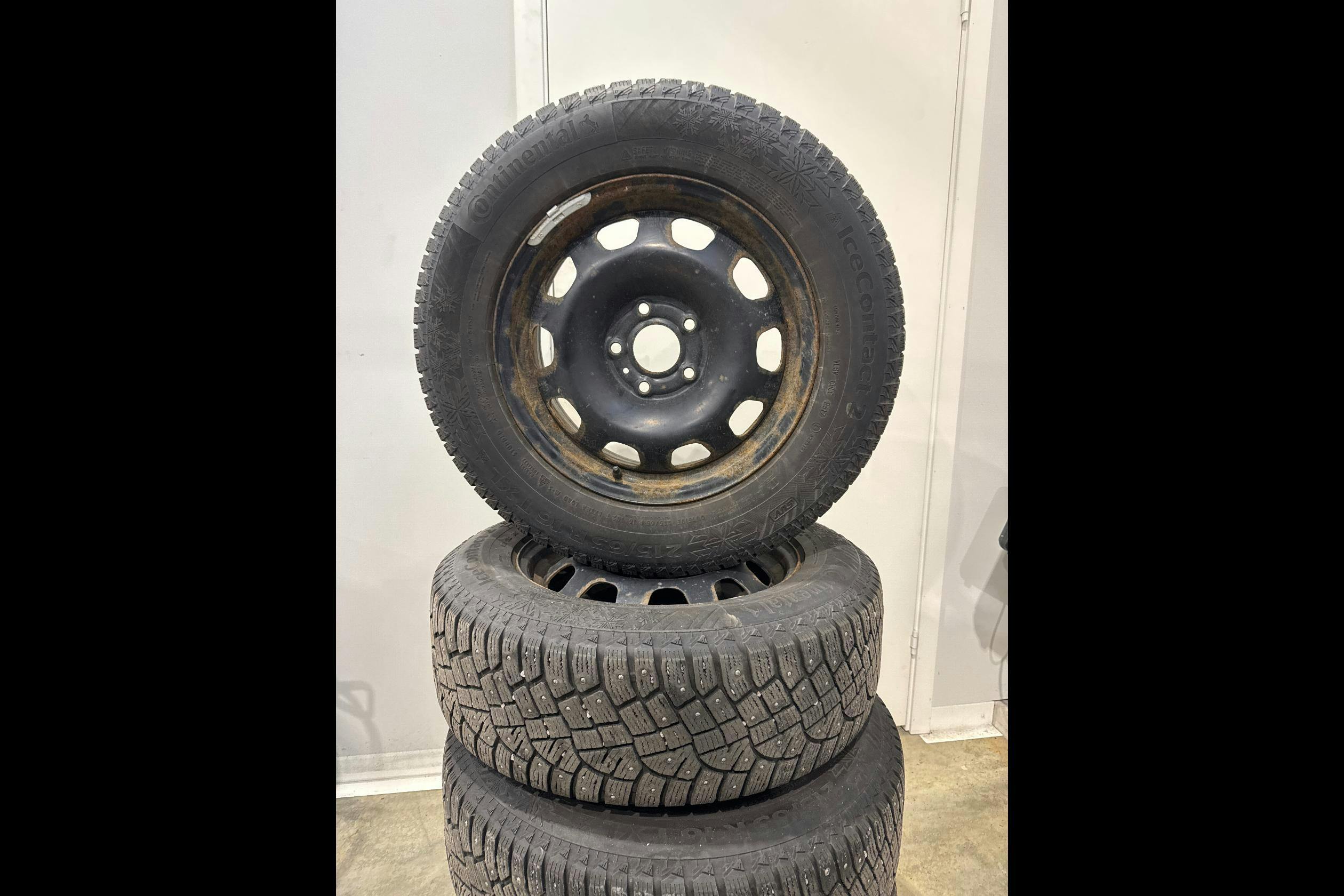 Esitlusfoto 14 aadressil 14: Dacia Duster 1.5 dCi 4x4 (109hk) - 127 050 km - Käsitsi - Light Brown - 2017