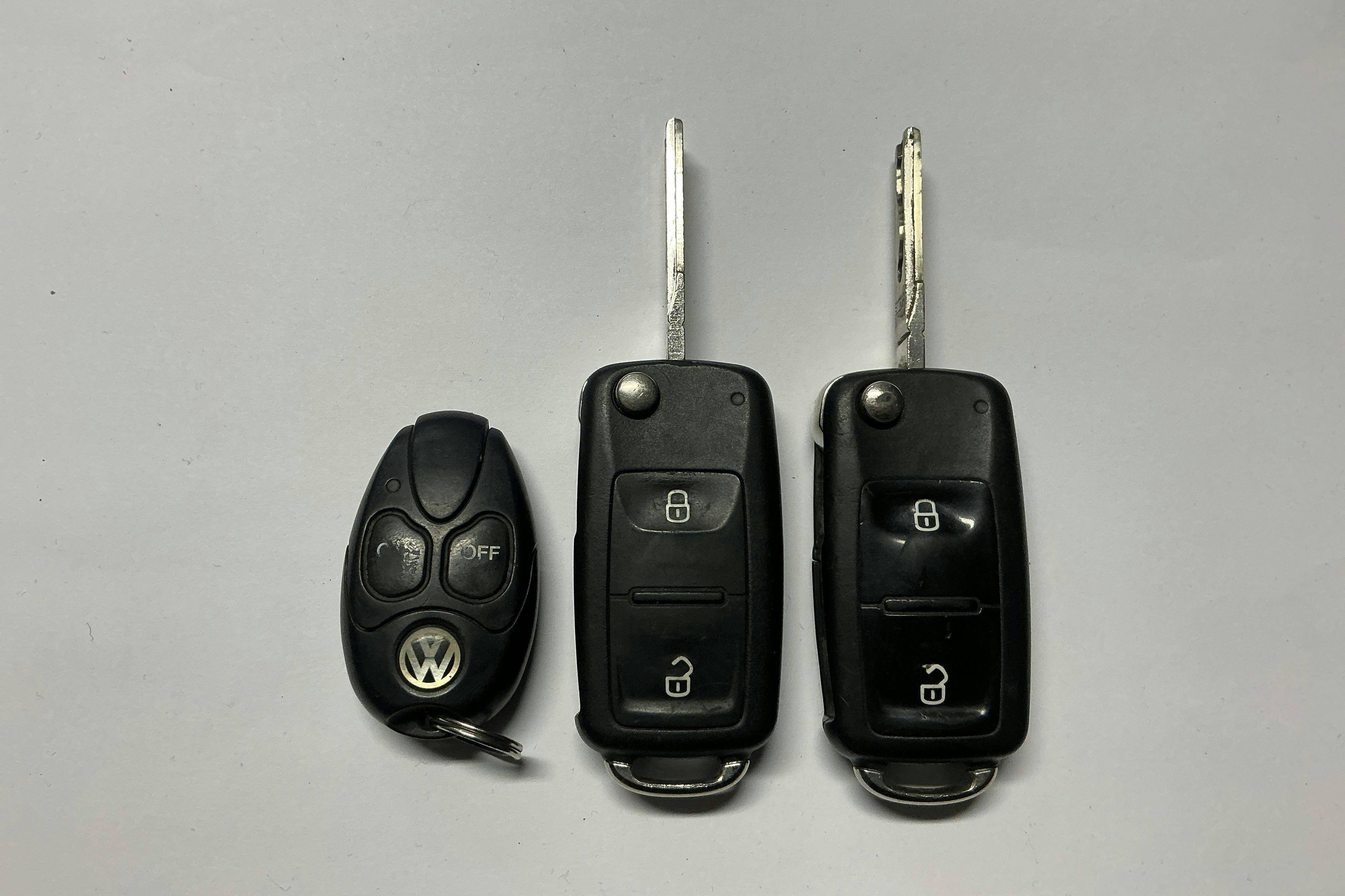 Presentationsfoto 19 av 19: VW Transporter T5 2.0 TDI 4MOTION (140hk) - 29 295 mil - Manuell - vit - 2014