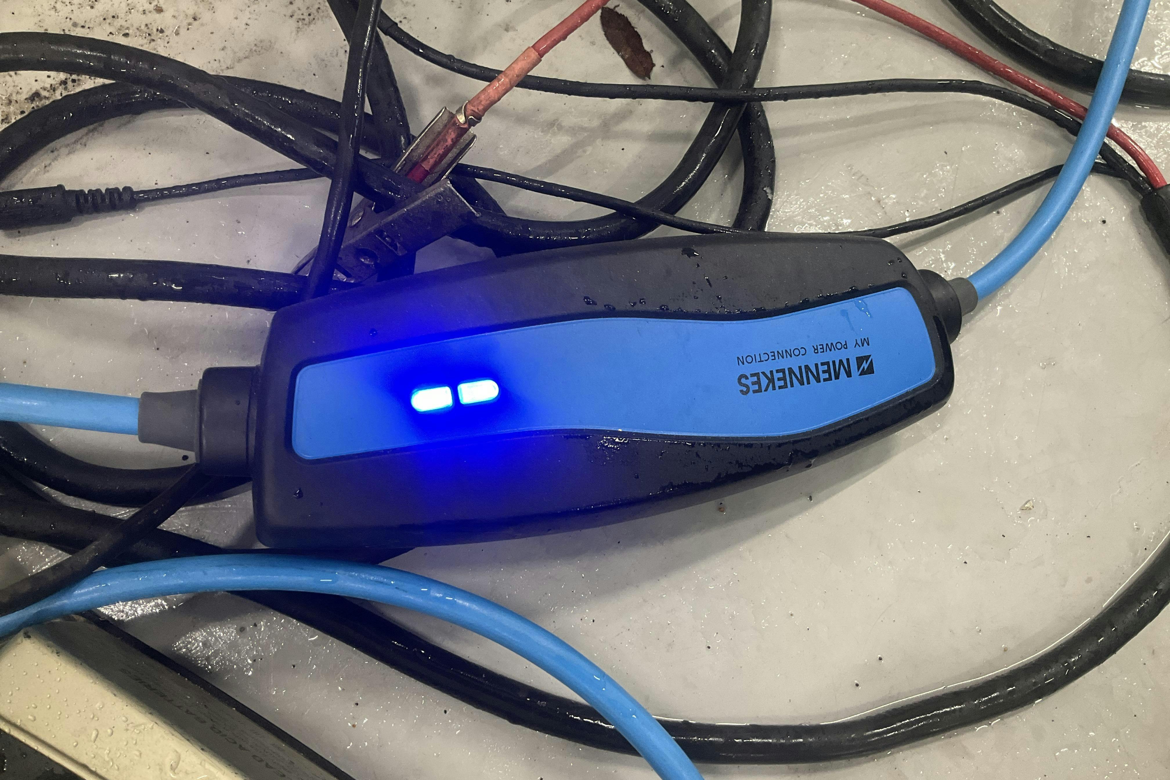 Presentation photo 20 of 20: Mazda MX-30 e-Skyactiv (145hk) - 59 050 km - Automatic - black - 2022