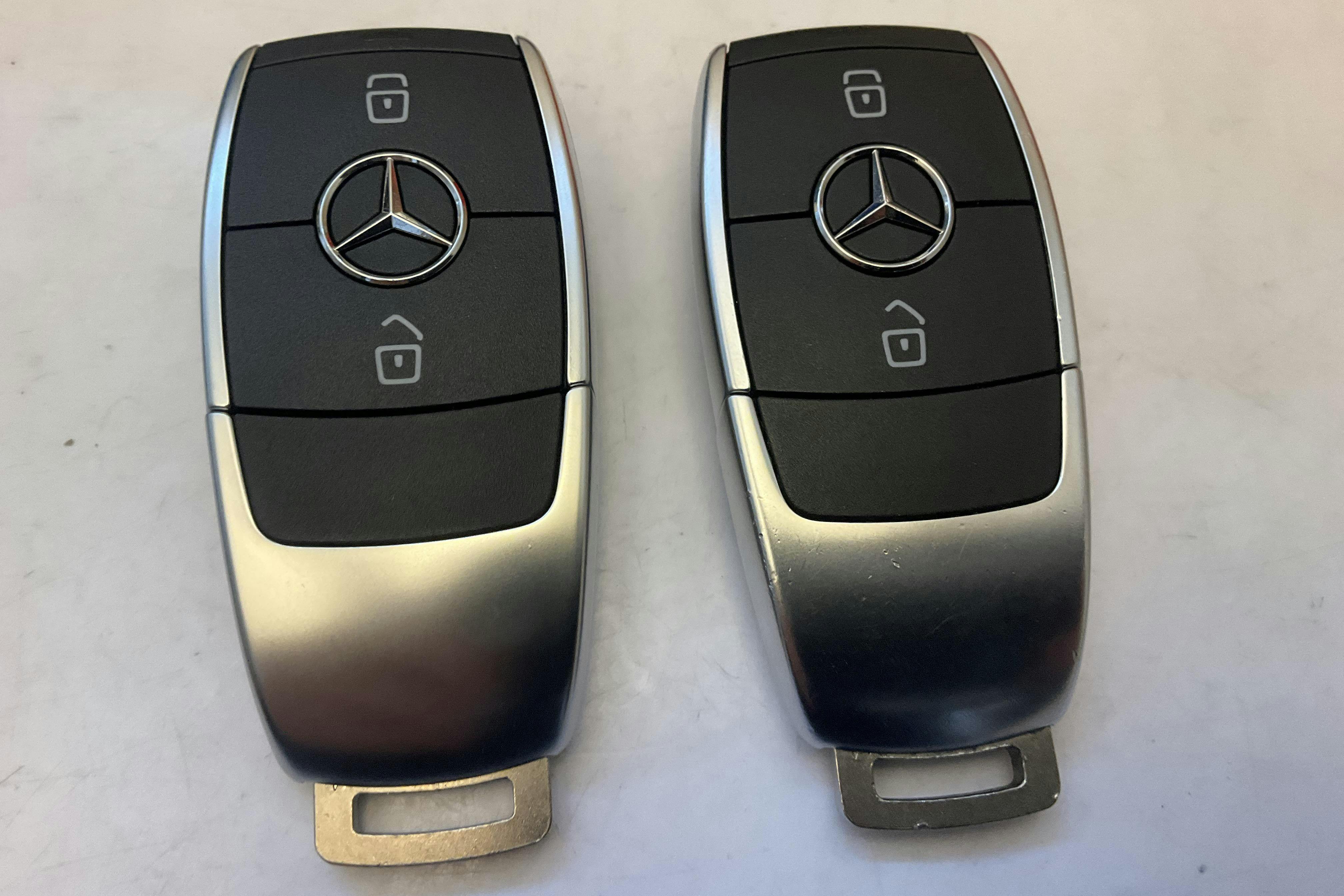 Presentation photo 18 of 18: Mercedes A 200 5dr W177 (163hk) - 29 910 km - Automatic - black - 2023