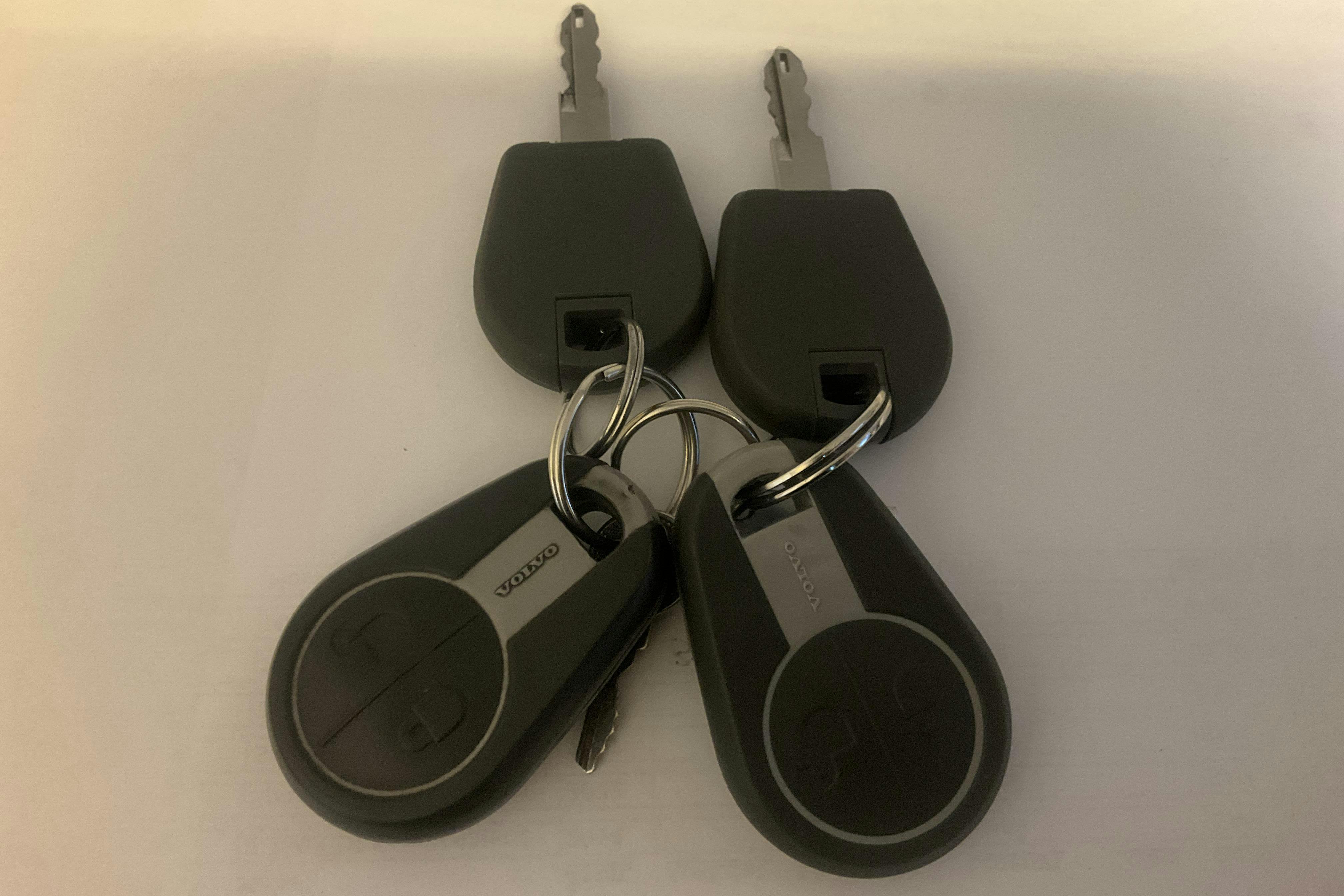 Presentation photo 57 of 57: VOLVO FL240 - 285 327 km - Automatic - blue - 2013