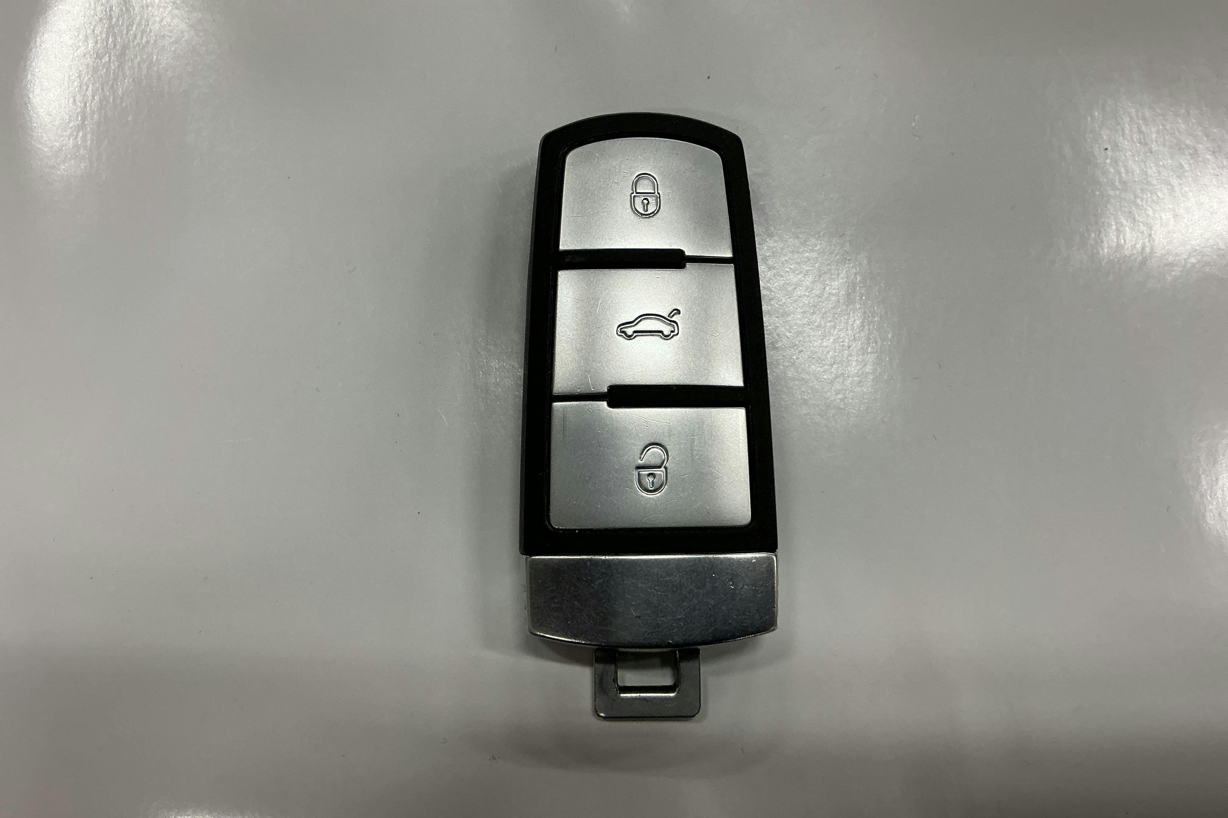 Presentation photo 17 of 17: VW Passat Alltrack 2.0 TDI BlueMotion Technology 4Motion (177hk) - 197 340 km - Automatic - red - 2013