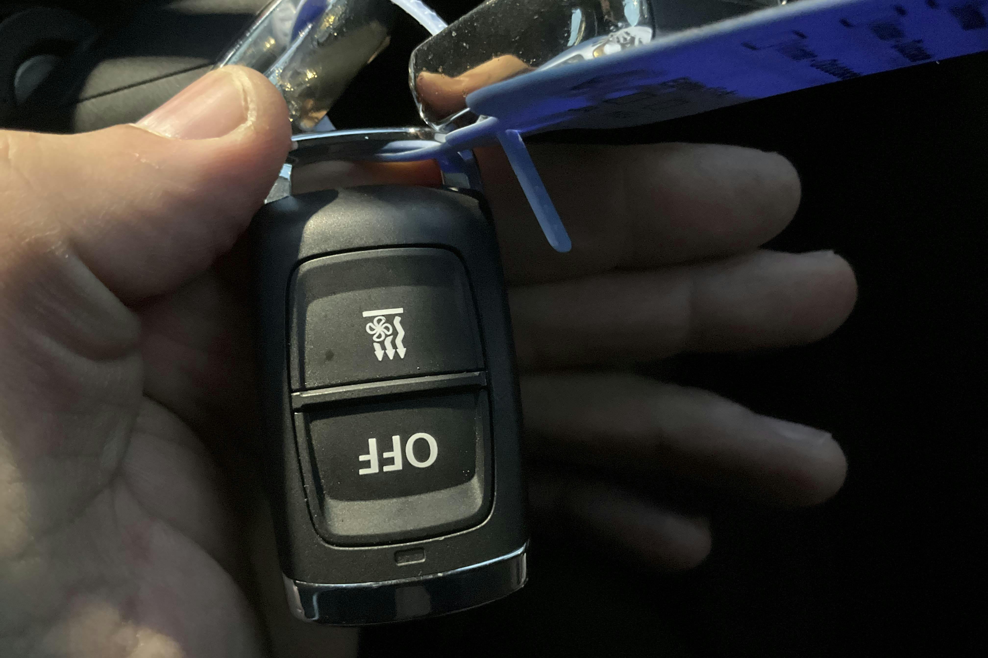 Presentationsfoto 15 av 15: VW Tiguan 2.0 TDI 4MOTION (190hk) - 11 967 mil - Automat - vit - 2017