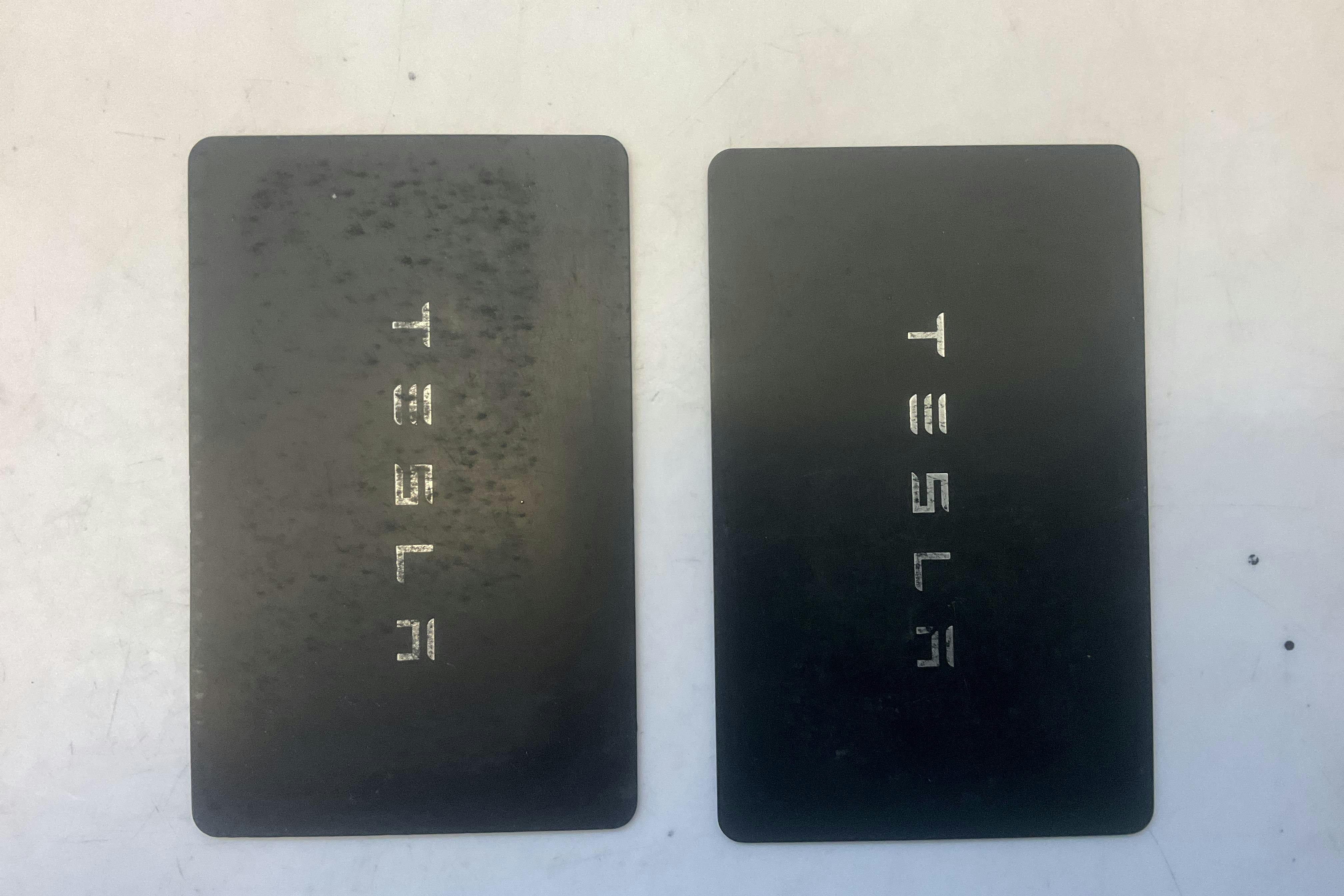 Presentation photo 21 of 21: Tesla Model 3 Long Range Dual Motor AWD - 77 760 km - Automatic - black - 2021