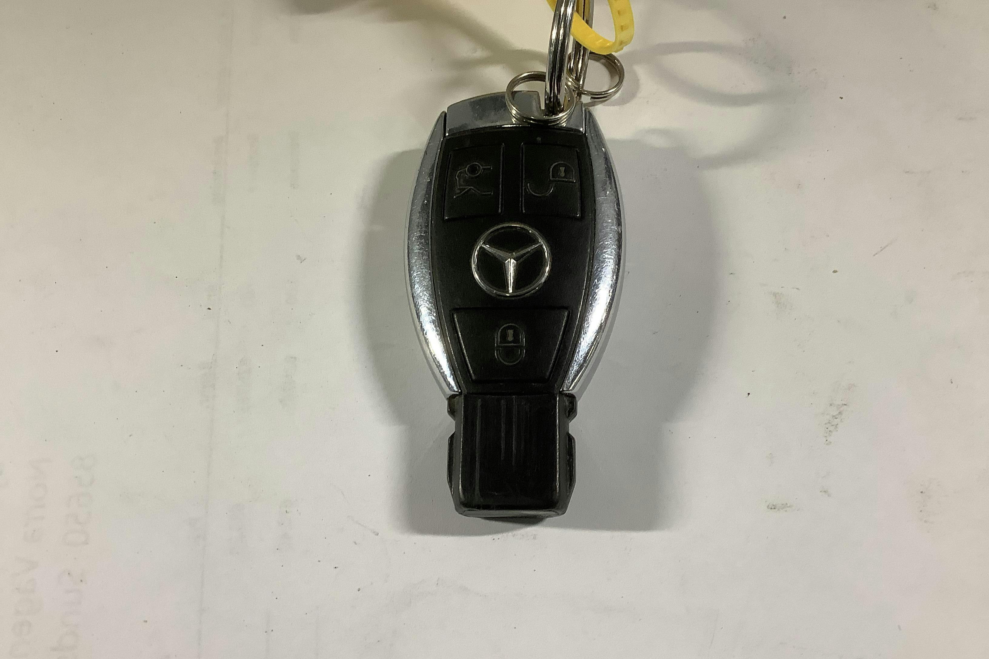 Presentationsfoto 17 av 17: Mercedes GLE 350 d 4MATIC Coupé C292 (258hk) - 25 305 mil - Automat - grå - 2017