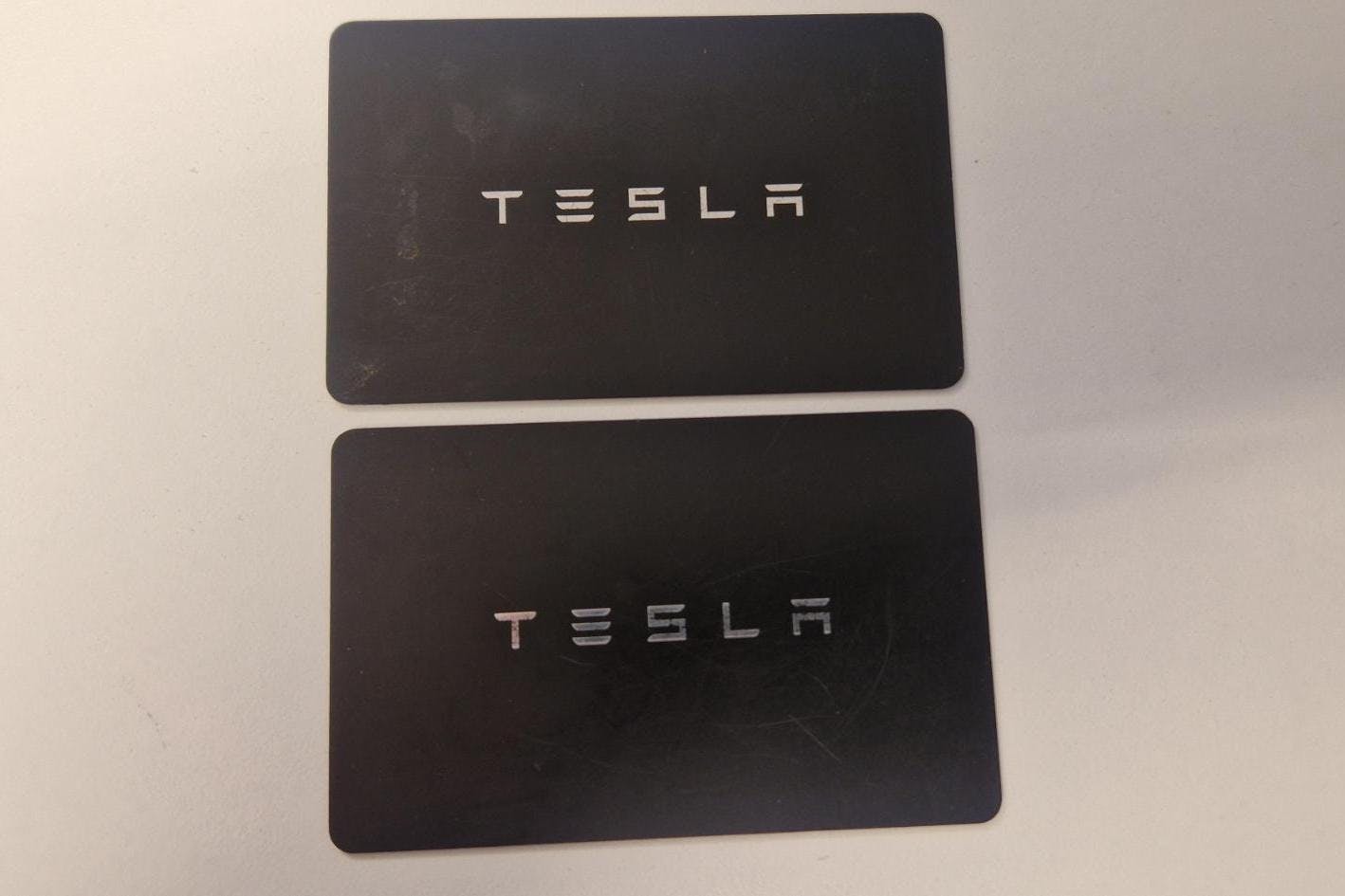 Presentationsfoto 21 av 21: Tesla Model Y Long Range Dual Motor AWD - 3 979 mil - Automat - svart - 2024