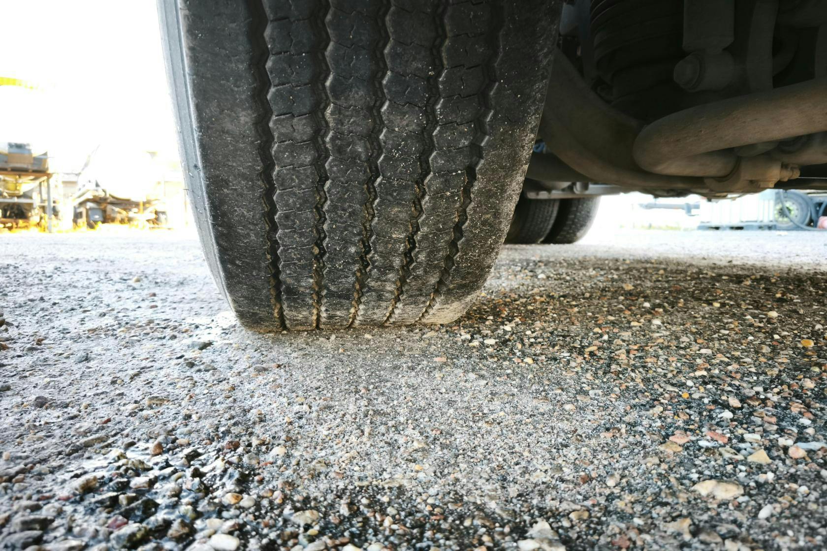 Esittelykuva 113 osoitteesta 113: Volvo FM500 - 365 260 km - Automaattinen - musta - 2018