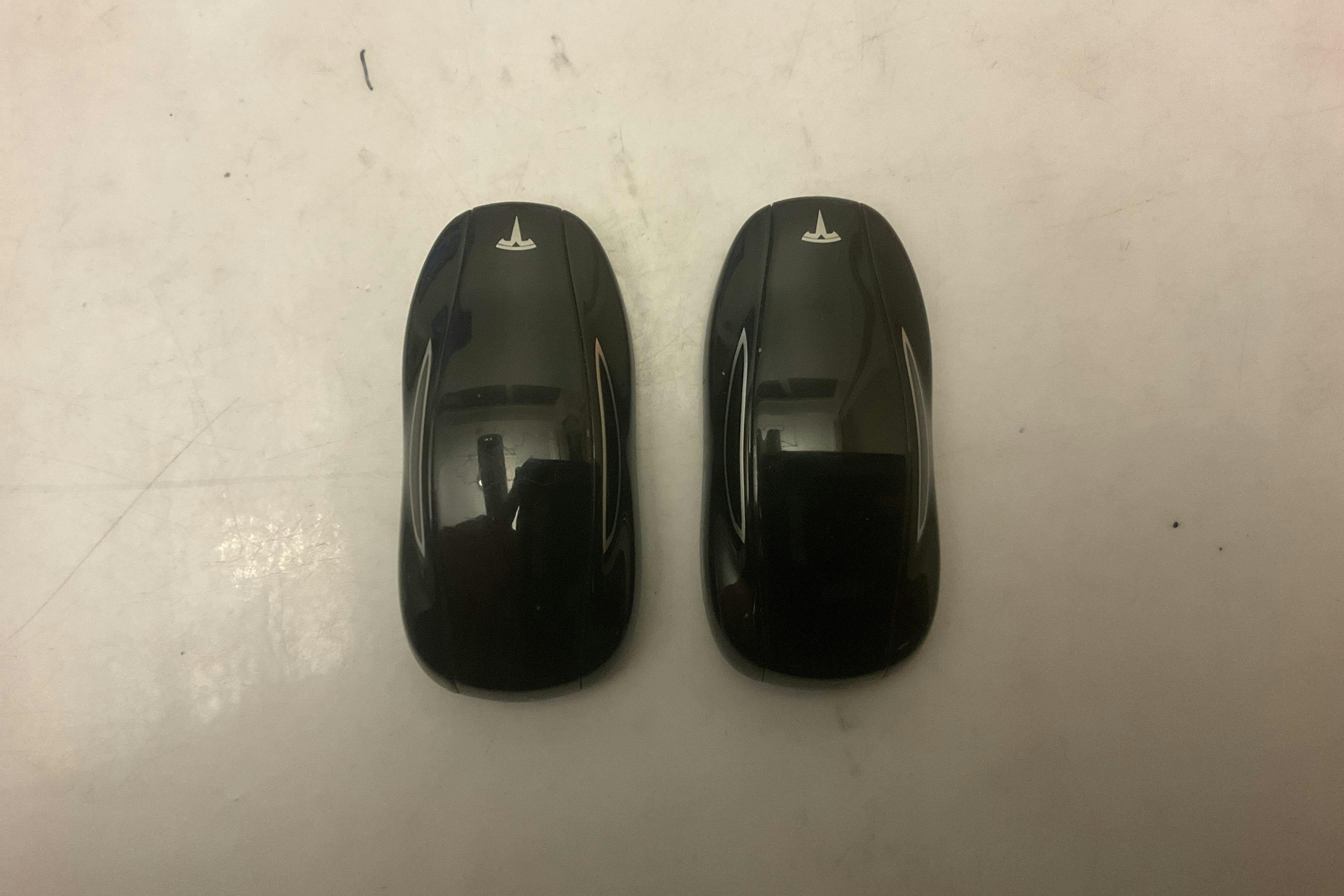 Presentation photo 19 of 19: Tesla Model S Dual Motor Long Range AWD - 83 730 km - Automatic - white - 2020