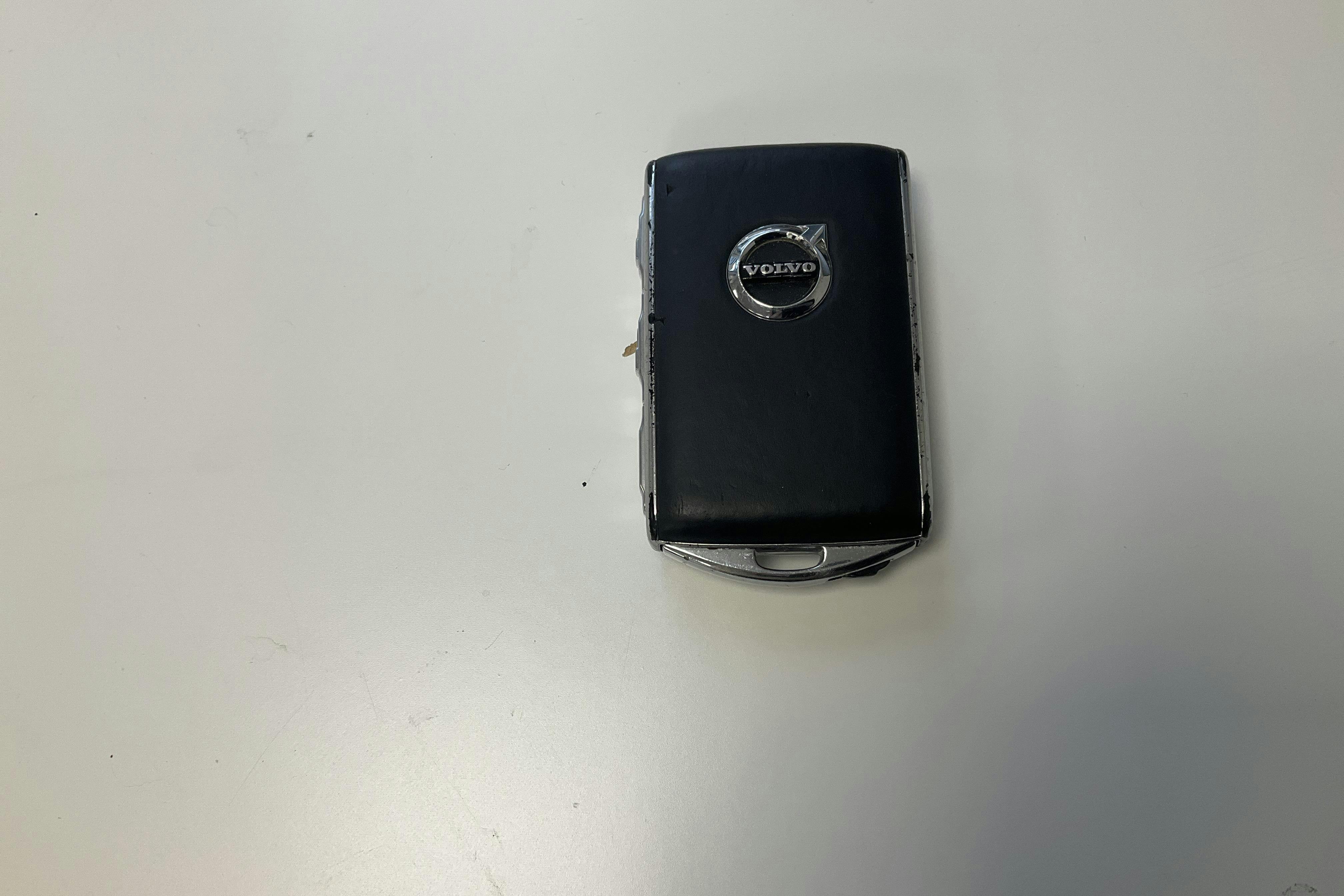 Presentation photo 21 of 21: Volvo XC60 T8 AWD Recharge (390hk) - 102 480 km - Automatic - gray - 2019