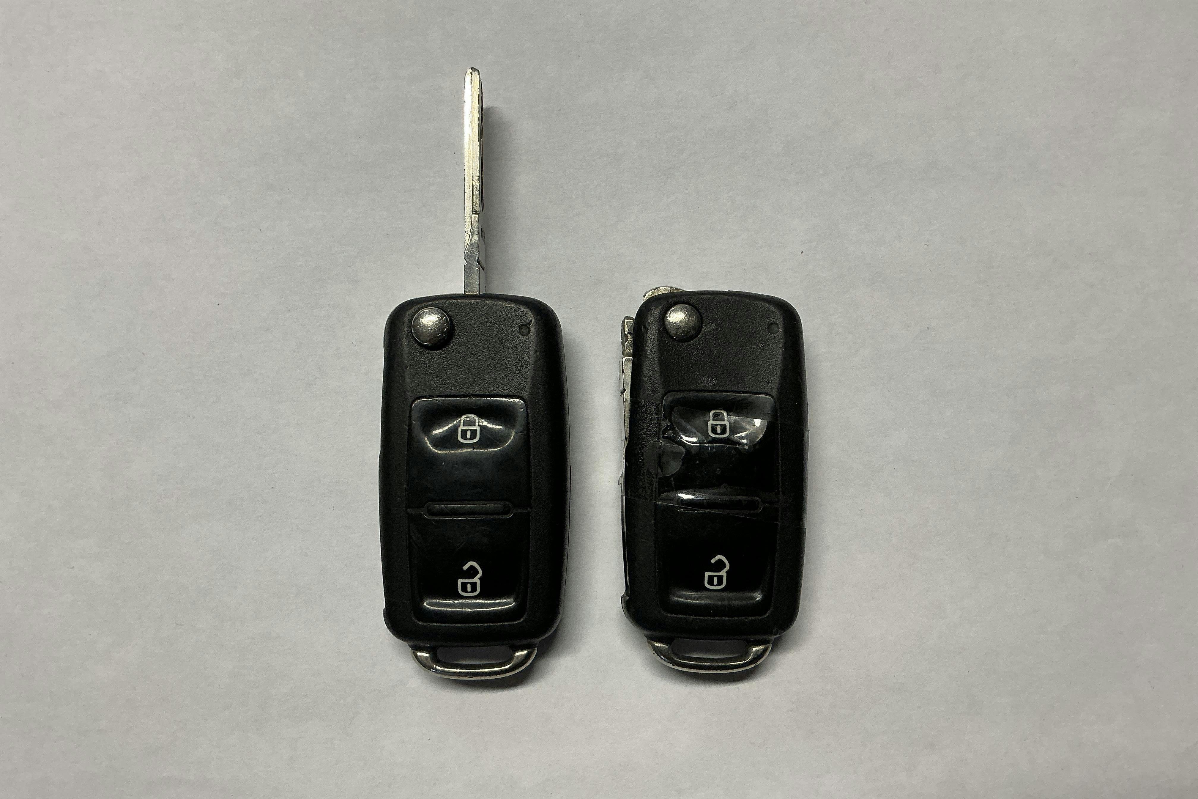 Zdjęcie prezentacyjne 13 z 13: VW Caravelle T5 2.0 (115hk) - 250 640 km - Manualna - biały - 2011