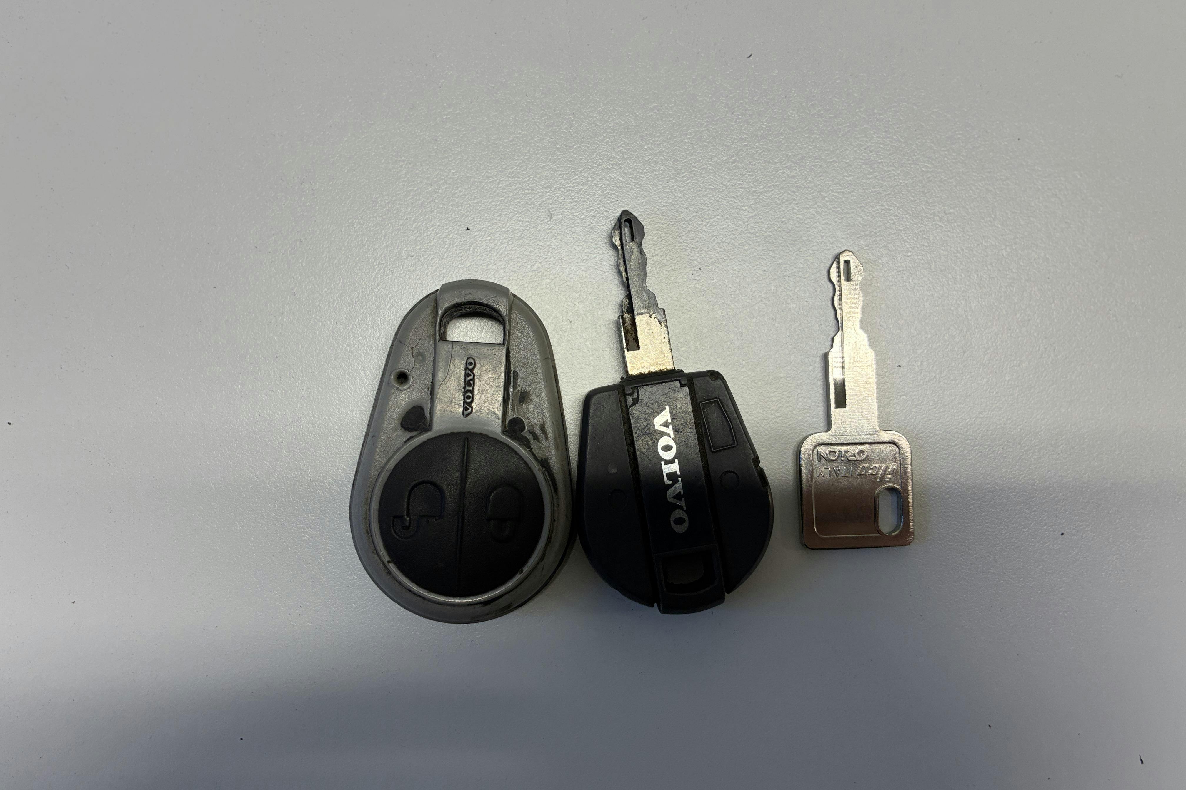 Presentation photo 145 of 145: Volvo Volvo FL290 - 258 110 km - Automatic - 2010