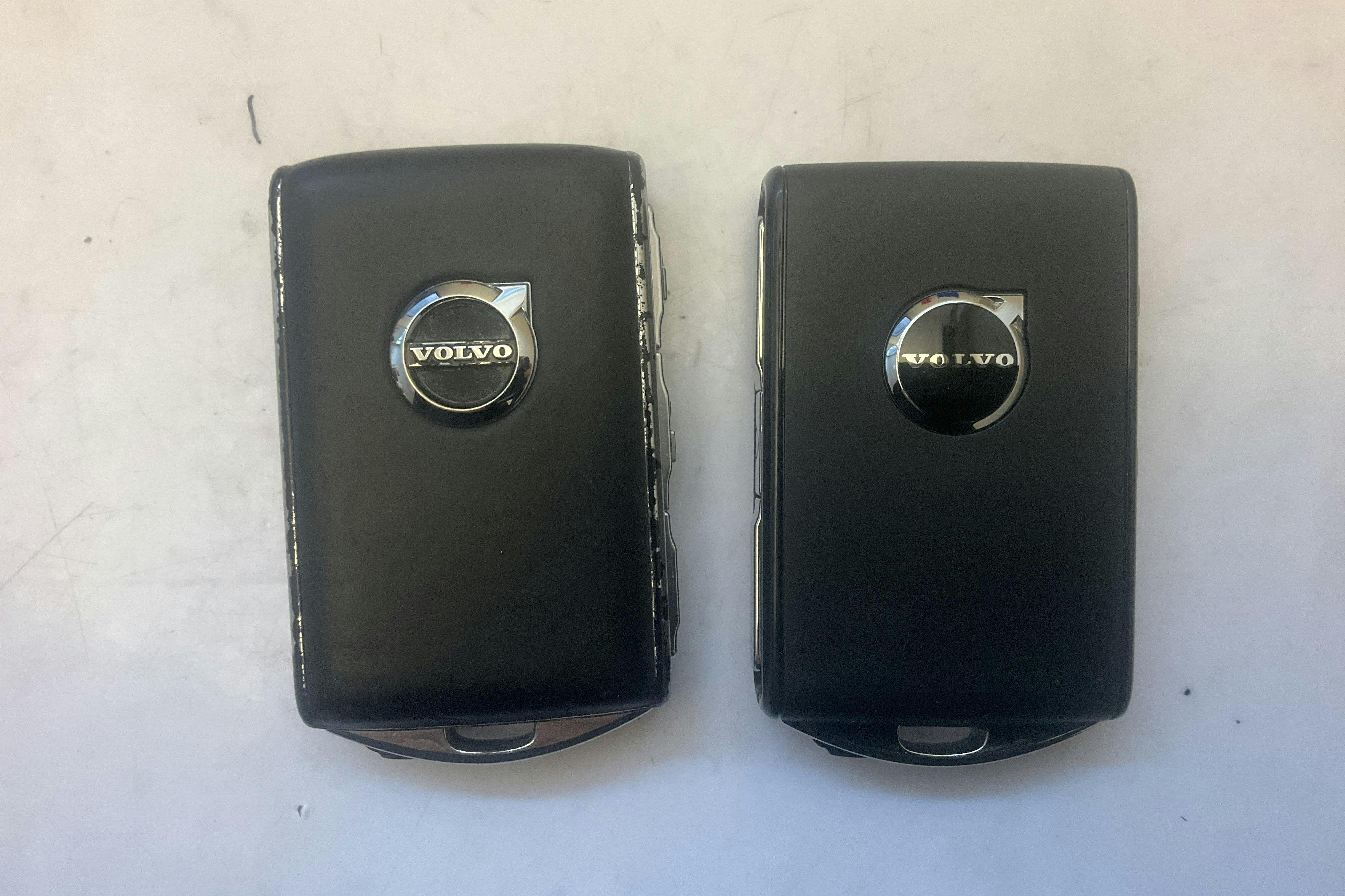 Esitlusfoto 15 aadressil 15: Volvo V60 D3 AWD (150hk) - 195 840 km - Automaatne - must - 2019