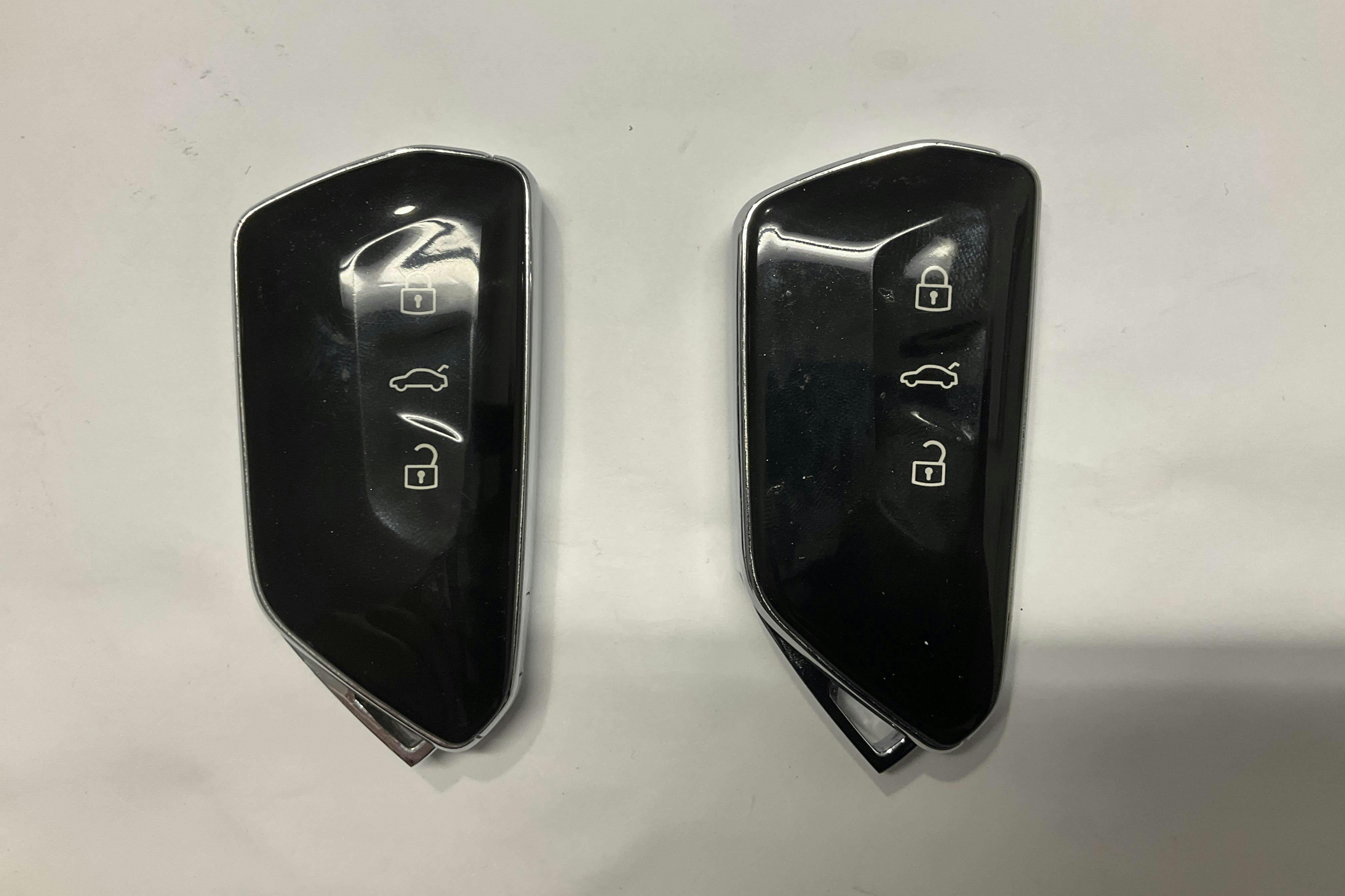 Esittelykuva 18 osoitteesta 18: VW ID. Buzz (204hk) - 33 150 km - Automaattinen - 2024