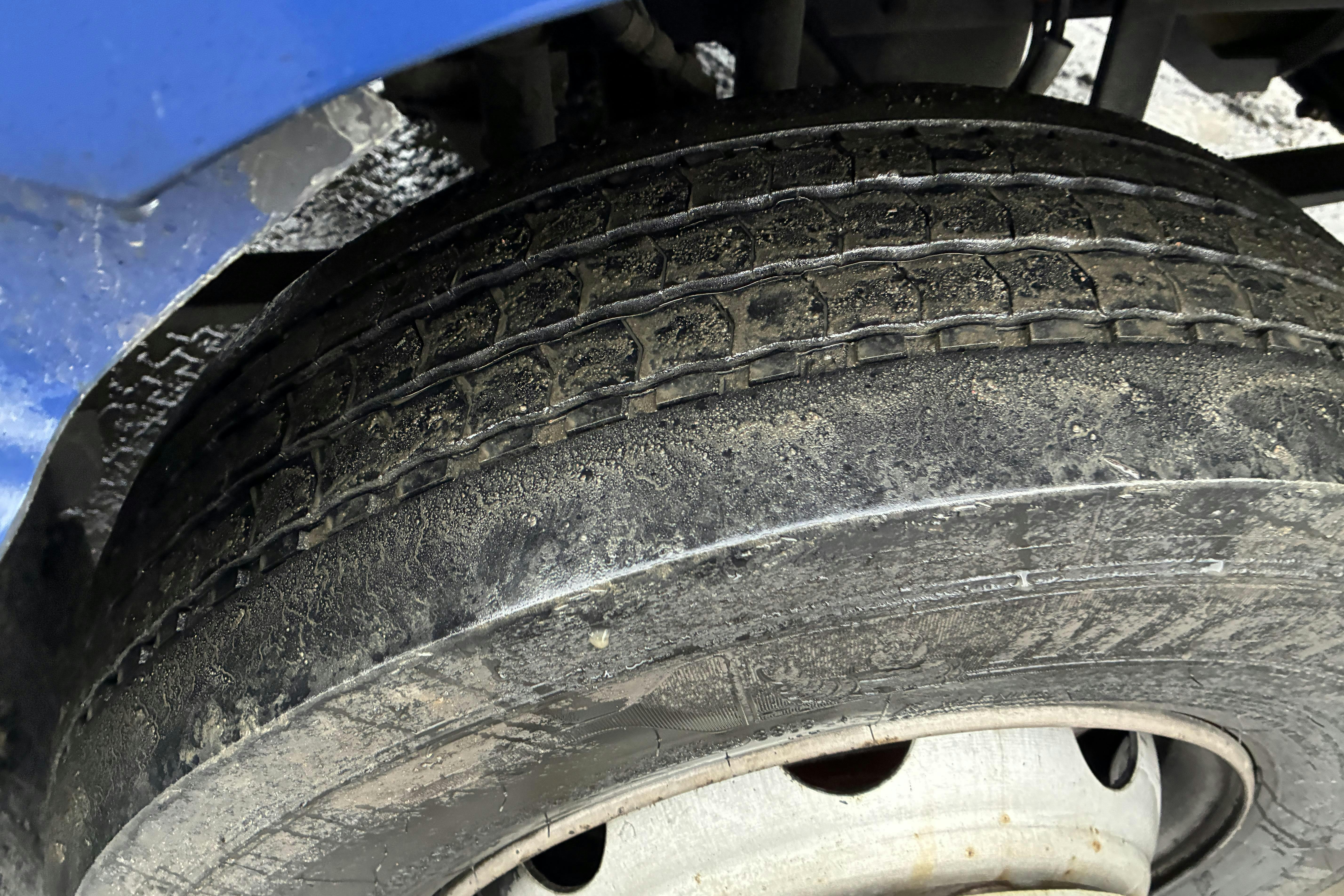 Presentation photo 64 of 64: VOLVO FL250 - 411 761 km - Automatic - 2016