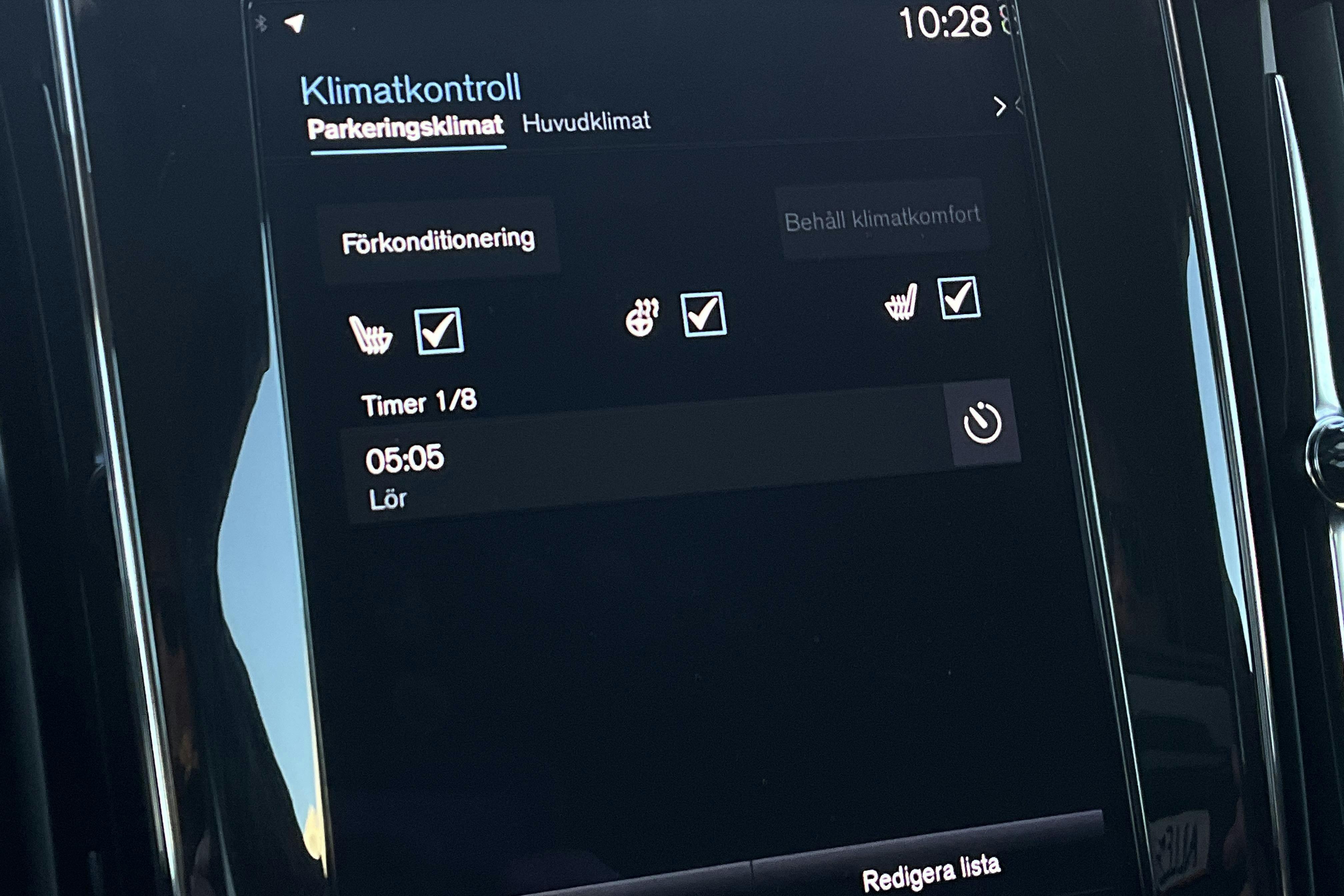 Esittelykuva 23 osoitteesta 23: Volvo V60 T6 AWD Twin Engine (340hk) - 97 290 km - Automaattinen - Dark Grey - 2022