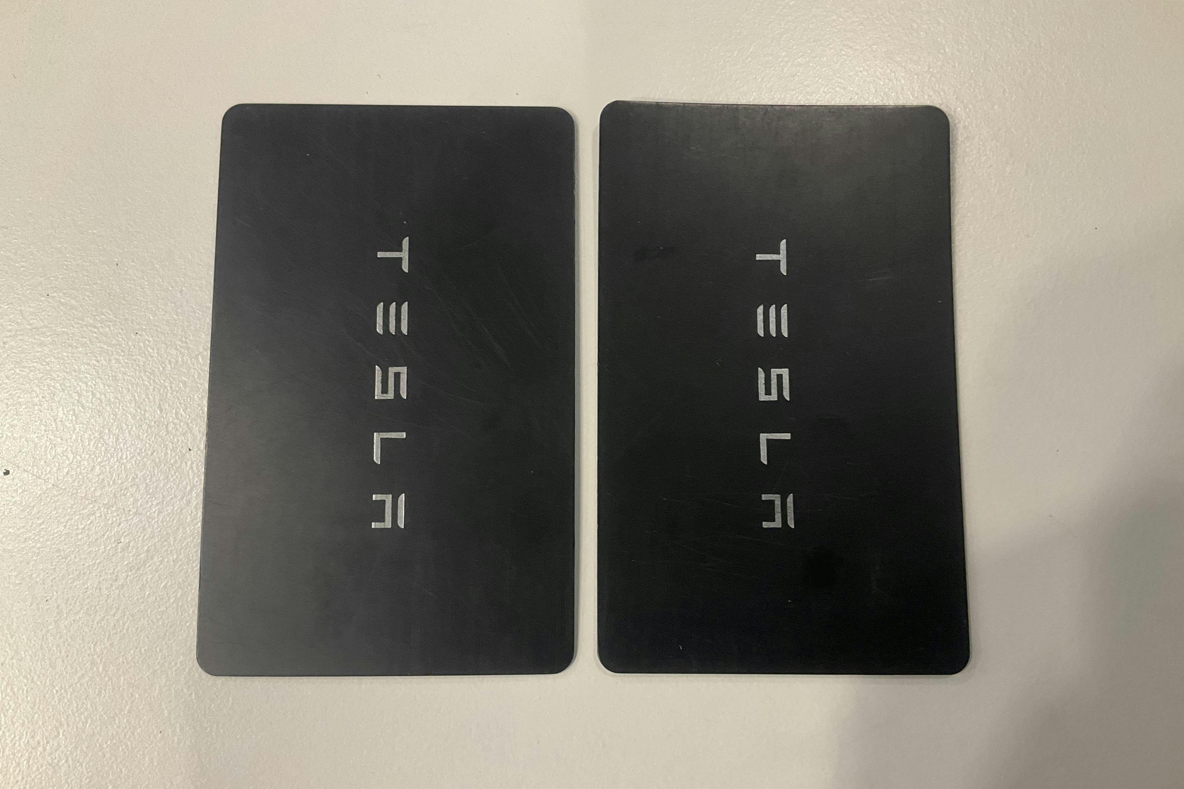 Presentation photo 19 of 19: Tesla Model Y Performance Dual Motor AWD - 64 510 km - Automatic - black - 2023