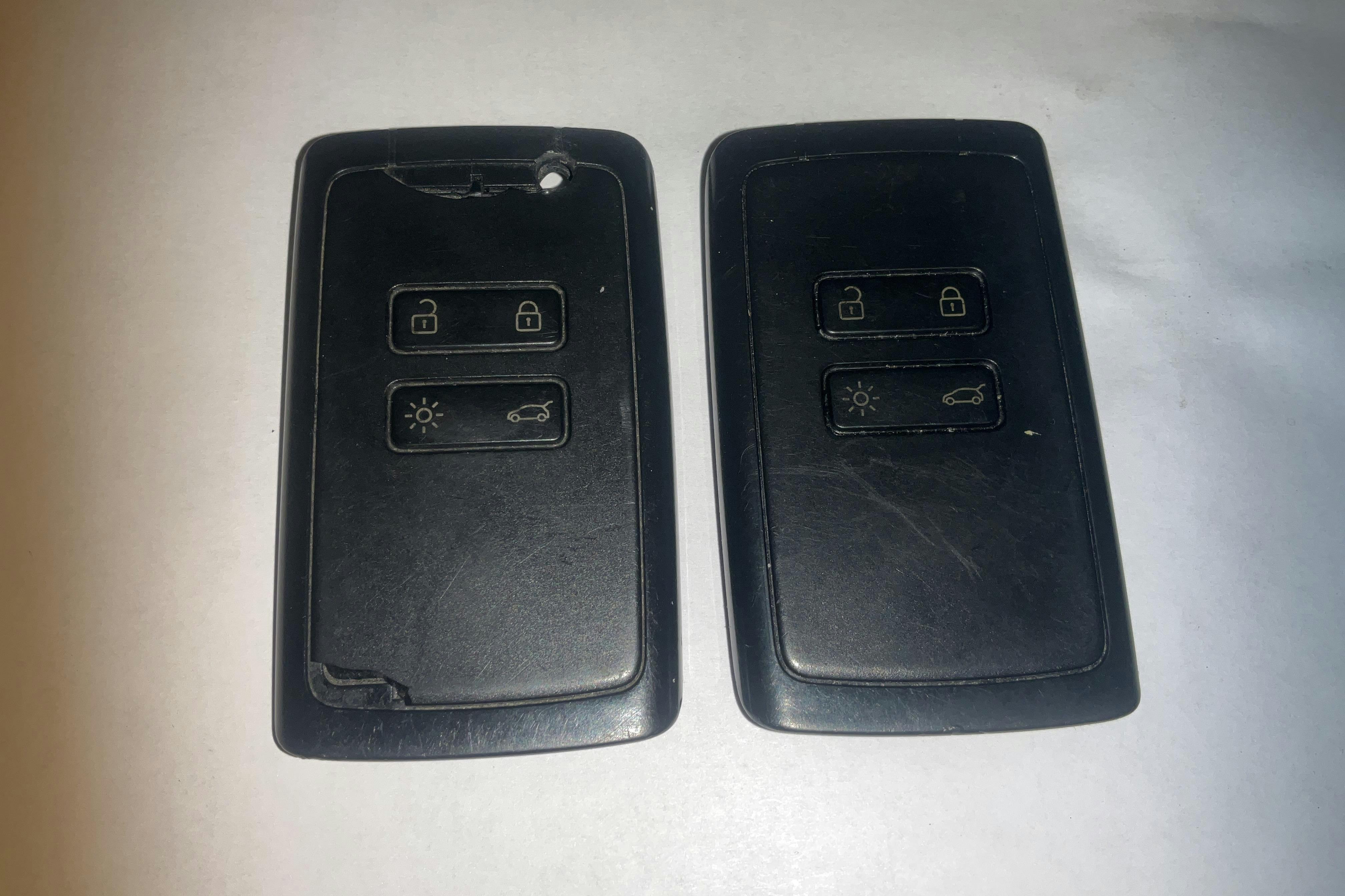 Presentation photo 14 of 14: Renault Zoe 52kWh R110 (108hk) - 185 110 km - Automatic - white - 2020