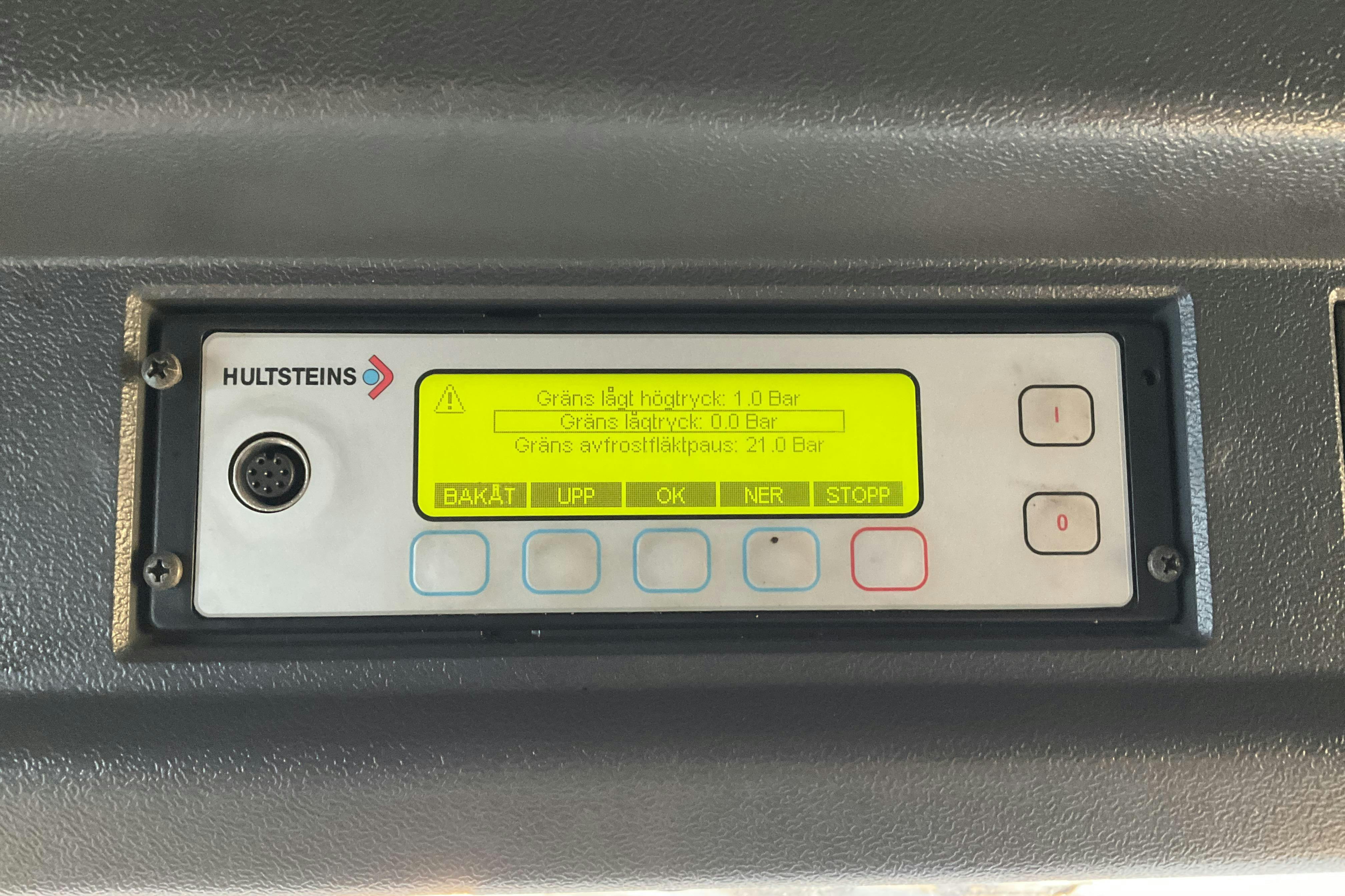 Esittelykuva 53 osoitteesta 53: Scania G360 - 973 928 km - Automaattinen - valkoinen - 2014