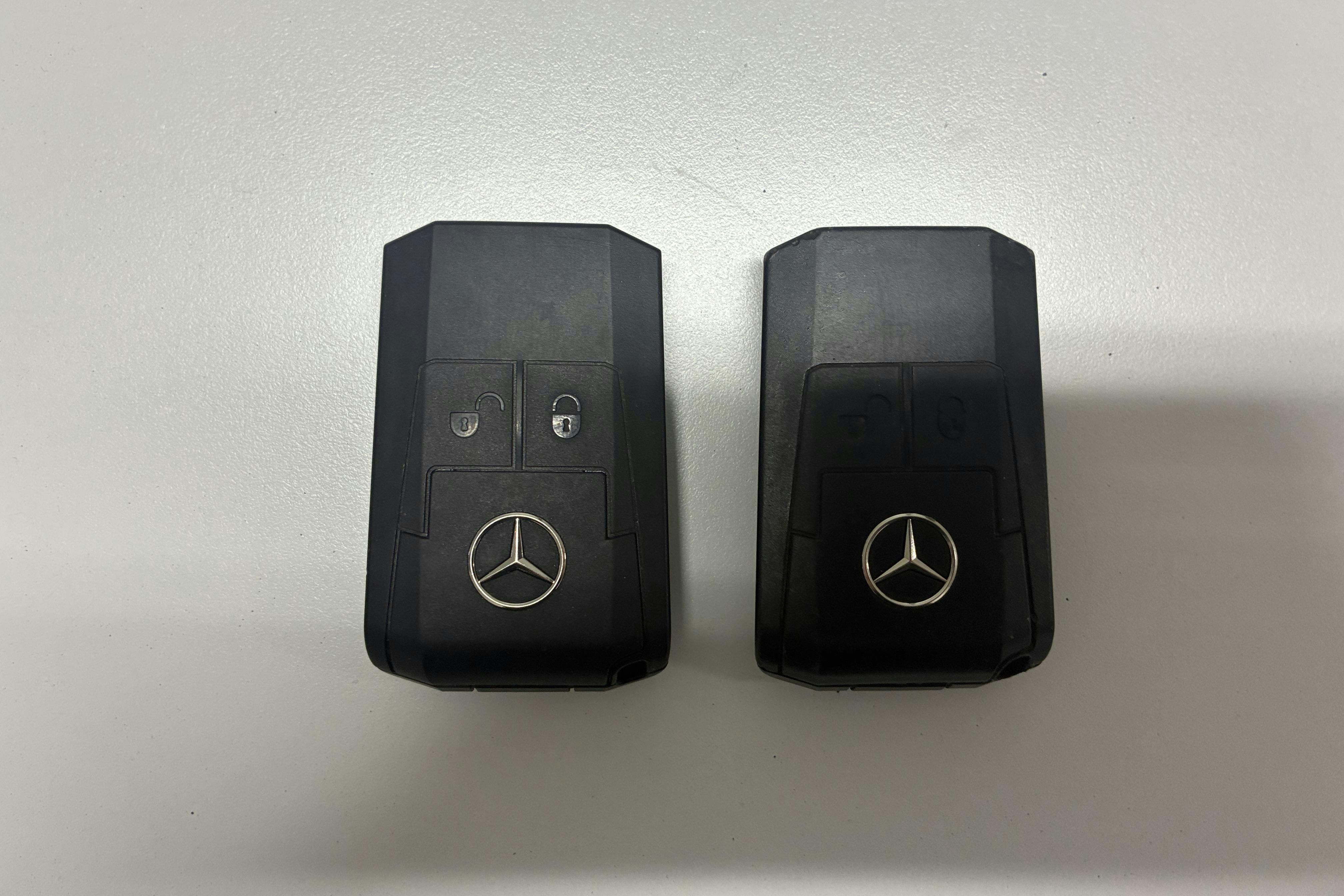 Esittelykuva 163 osoitteesta 163: MERCEDES-BENZ AROCS MERCEDES-BENZ AROCS - 111 410 km - Automaattinen - 2018