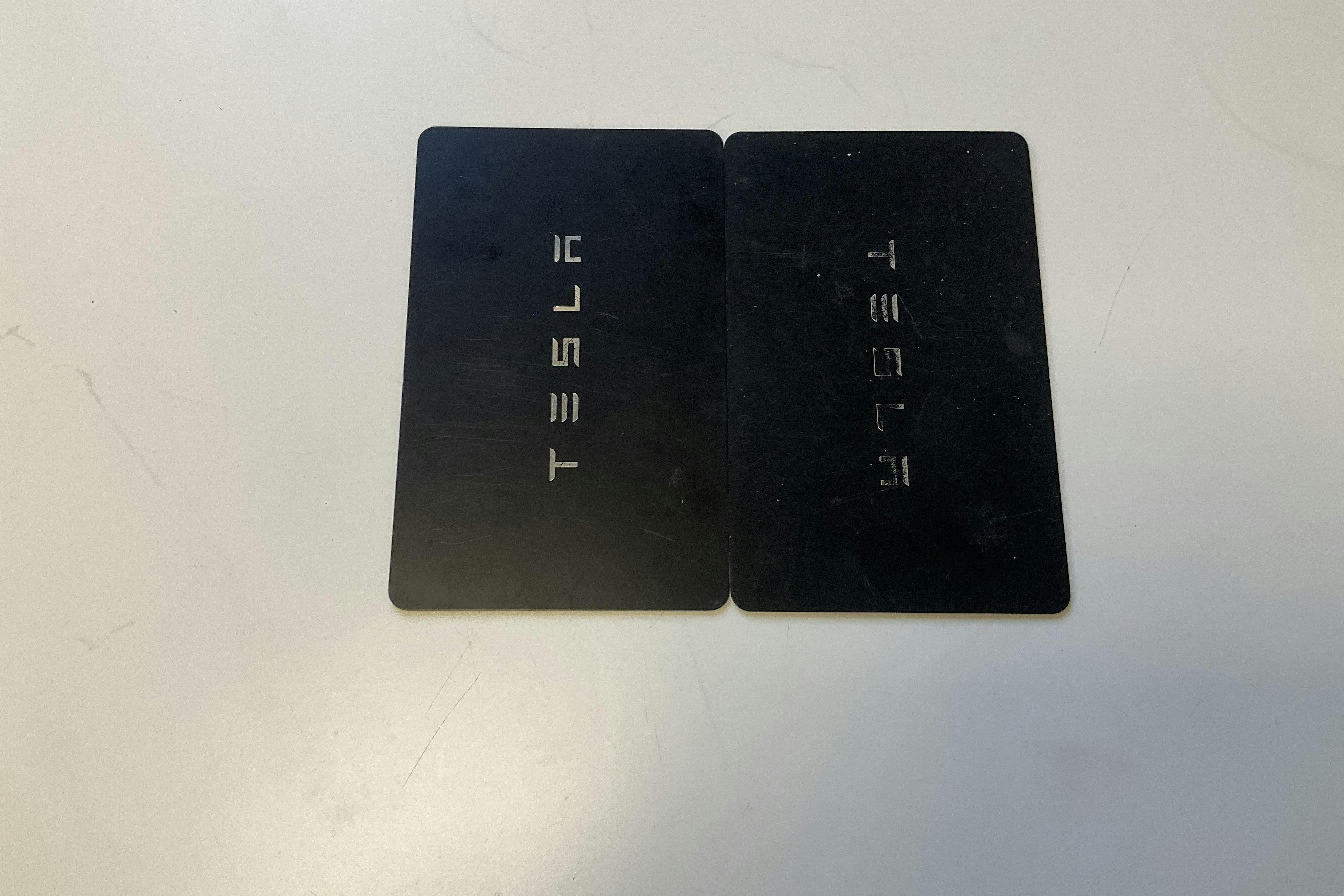 Presentation photo 21 of 21: Tesla Model 3 Long Range Dual Motor AWD - 137 950 km - Automatic - white - 2021