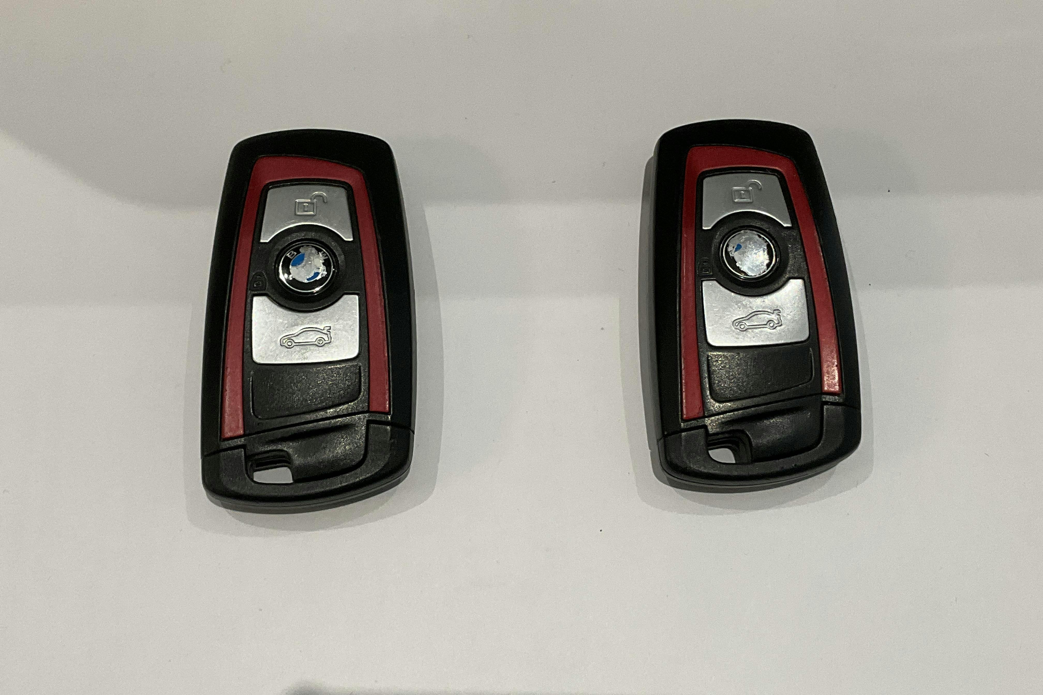 Esittelykuva 14 osoitteesta 14: BMW 328i Sedan, F30 (245hk) - 173 770 km - Manuaalinen - musta - 2013