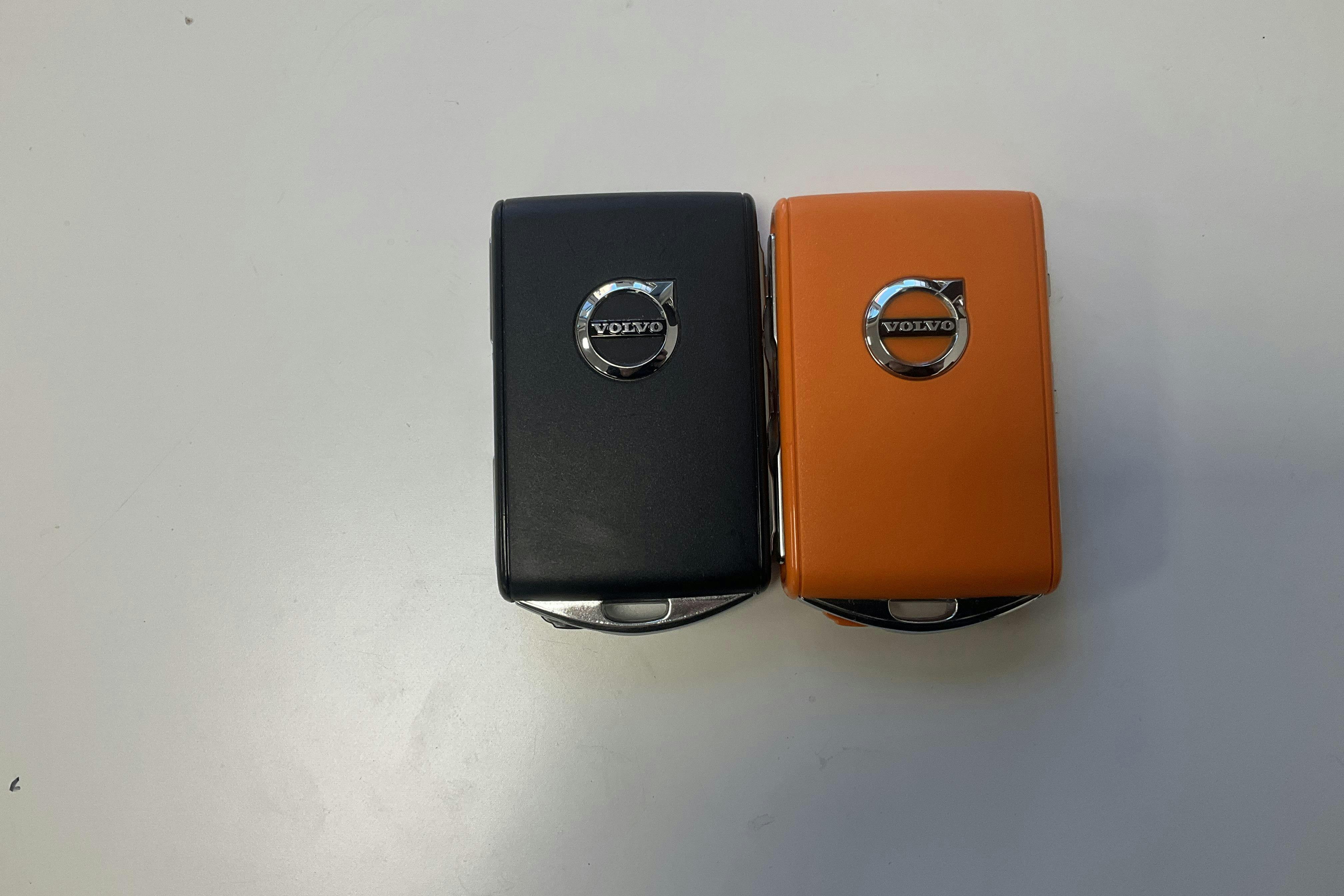 Esitlusfoto 22 aadressil 22: Volvo XC60 T6 AWD Recharge (350hk) - 116 800 km - Automaatne - hall - 2024