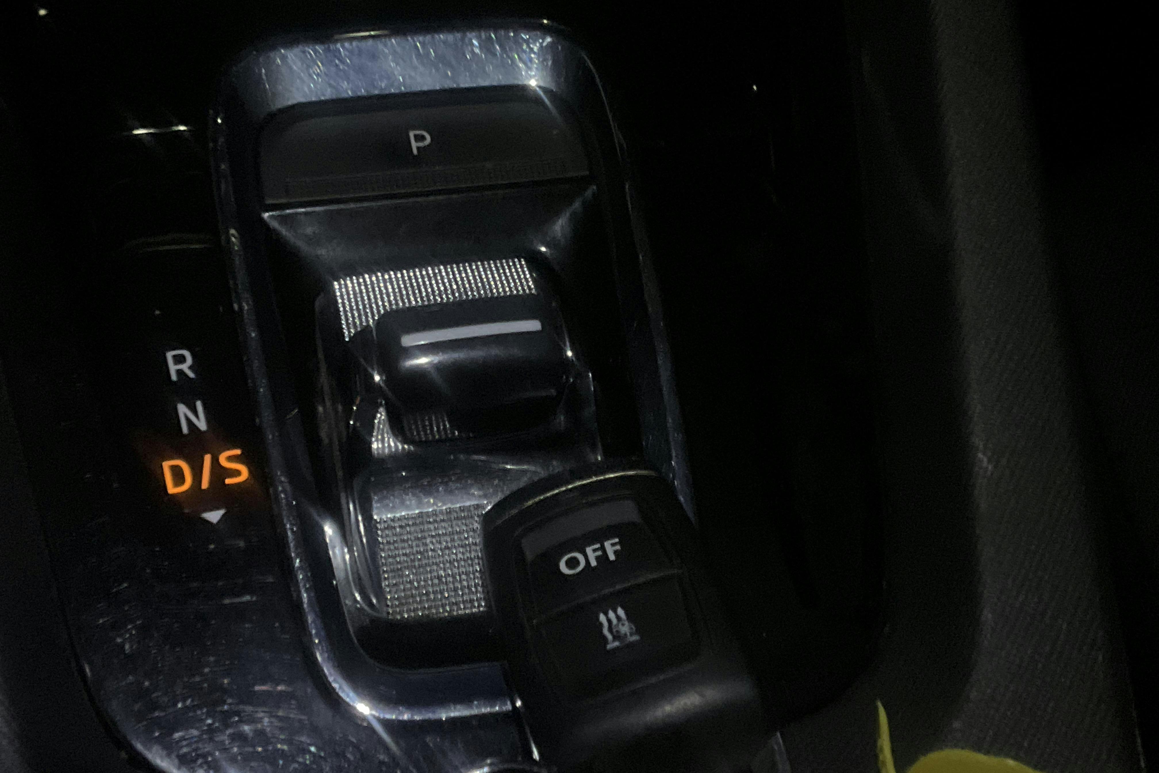 Presentation photo 18 of 18: Skoda Octavia G-TEC 1.5 TSI Combi (130hk) - 36 440 km - Automatic - white - 2023