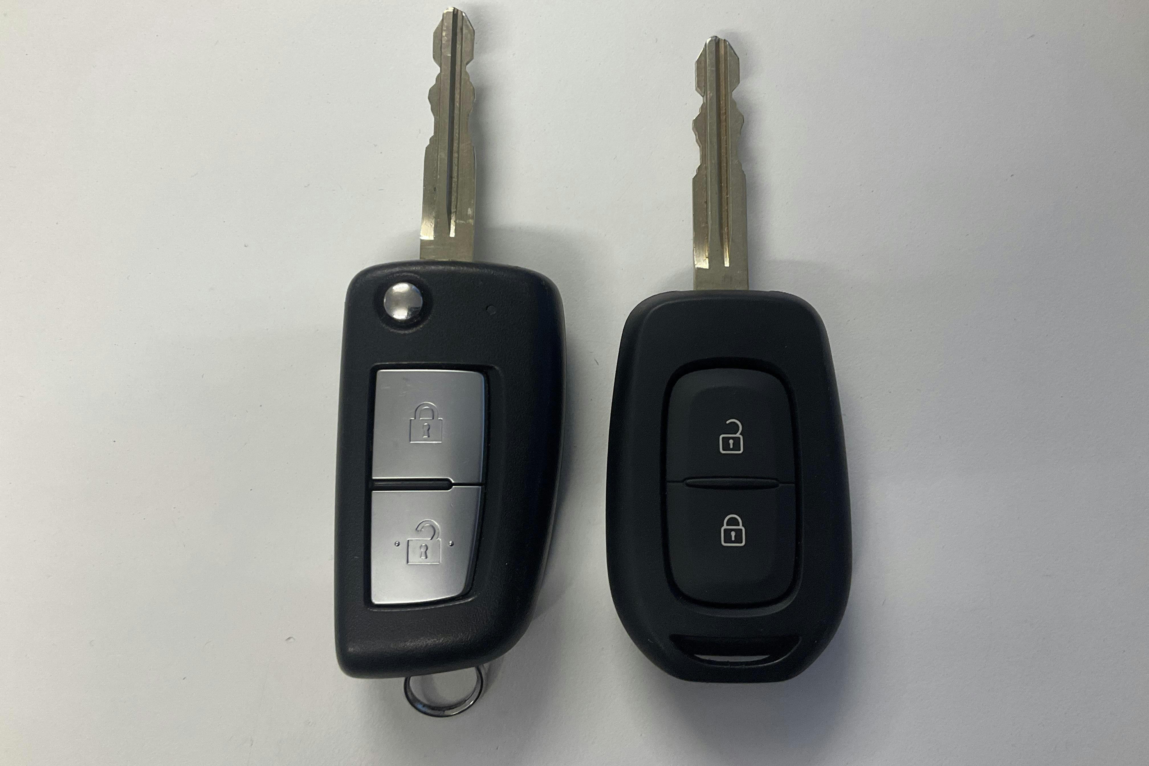 Presentation photo 13 of 13: Nissan Micra IG-T 5dr (92hk) - 23 970 km - Manual - Light Brown - 2022