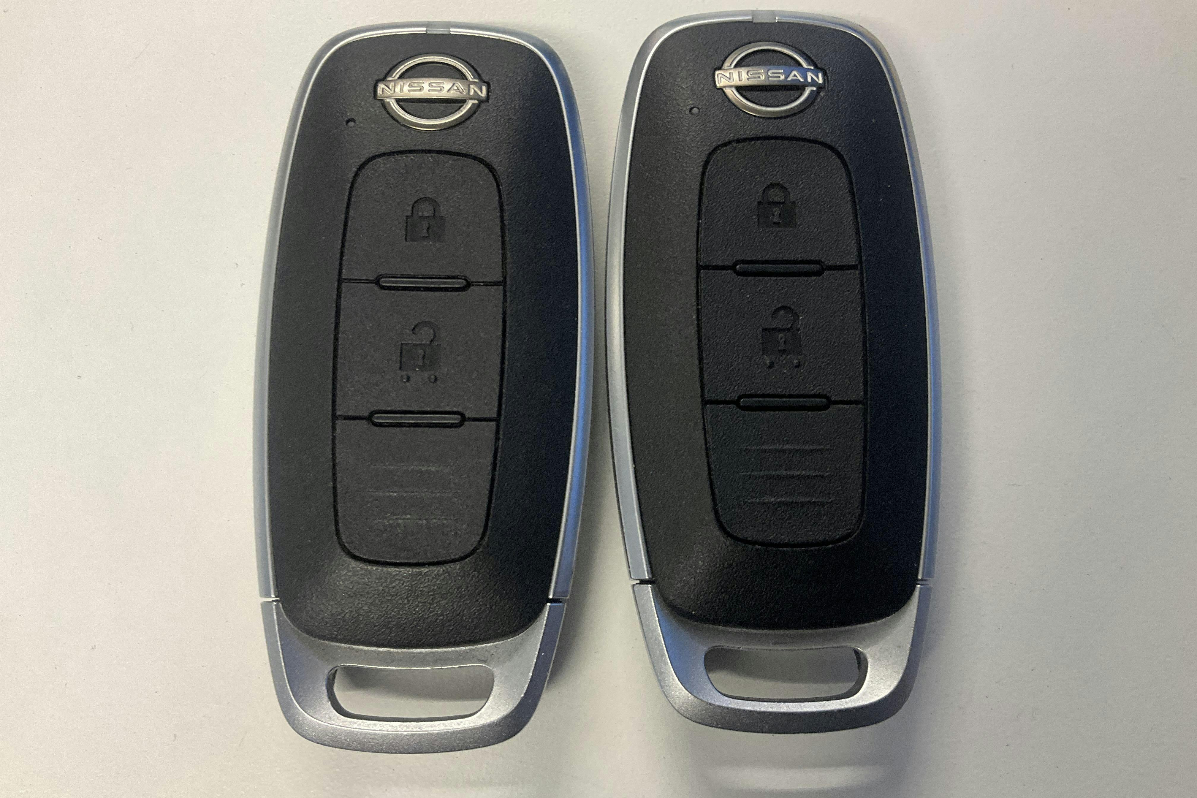 Esittelykuva 14 osoitteesta 14: Nissan Qashqai 1.3 MHEV (158hk) - 39 400 km - Automaattinen - Dark Red - 2022