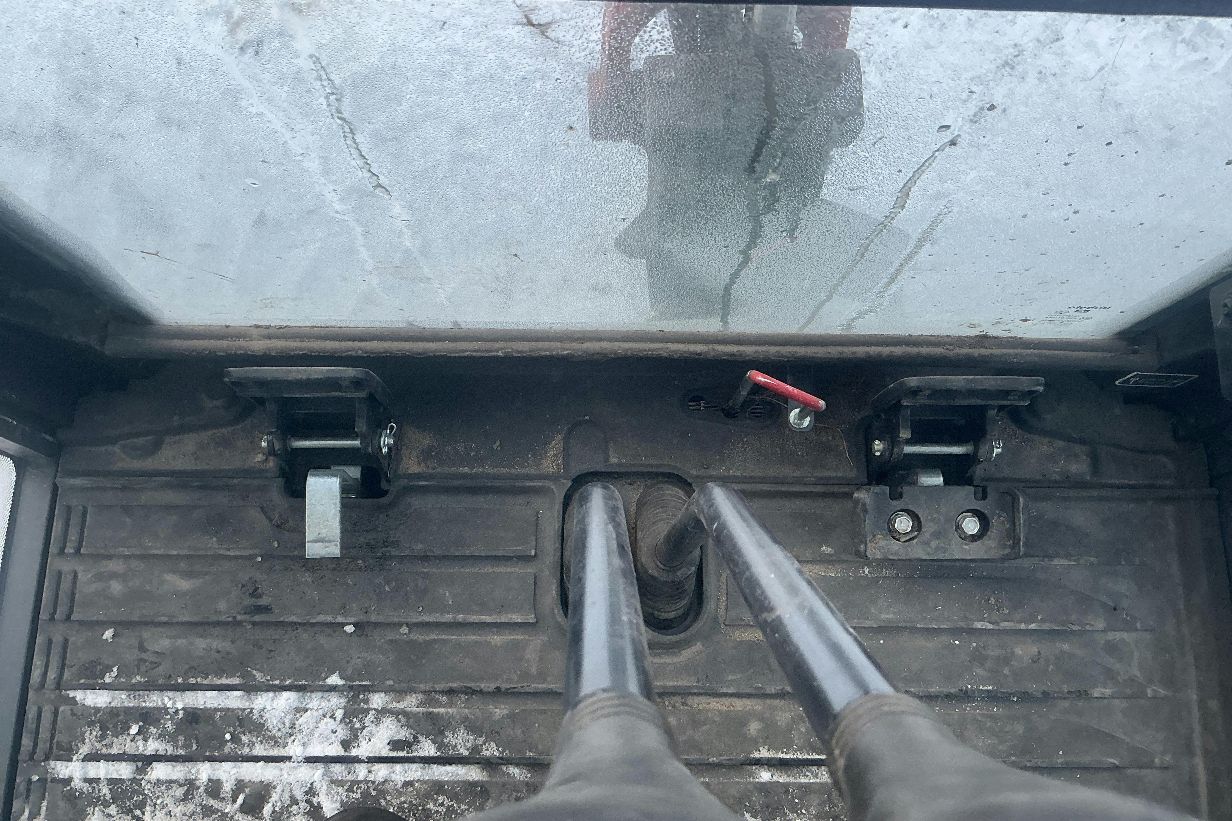 Esittelykuva 36 osoitteesta 36: BRENDERUP Kubota KX019-4 Minigrävare på maskintrailer -  - 2019