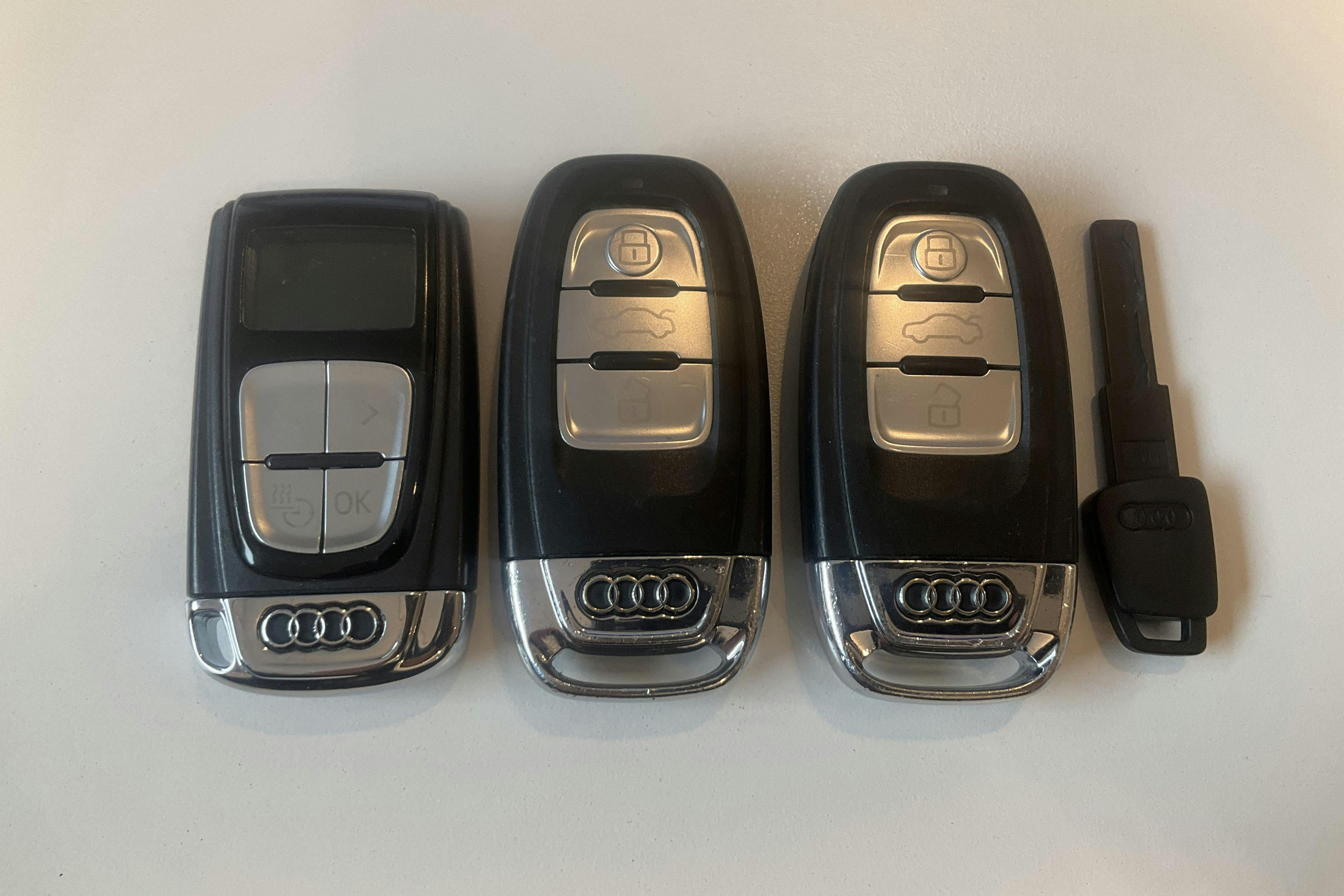 Esitlusfoto 19 aadressil 19: Audi A6 Allroad 3.0 TDI quattro (190hk) - 128 620 km - Automaatne - hall - 2018