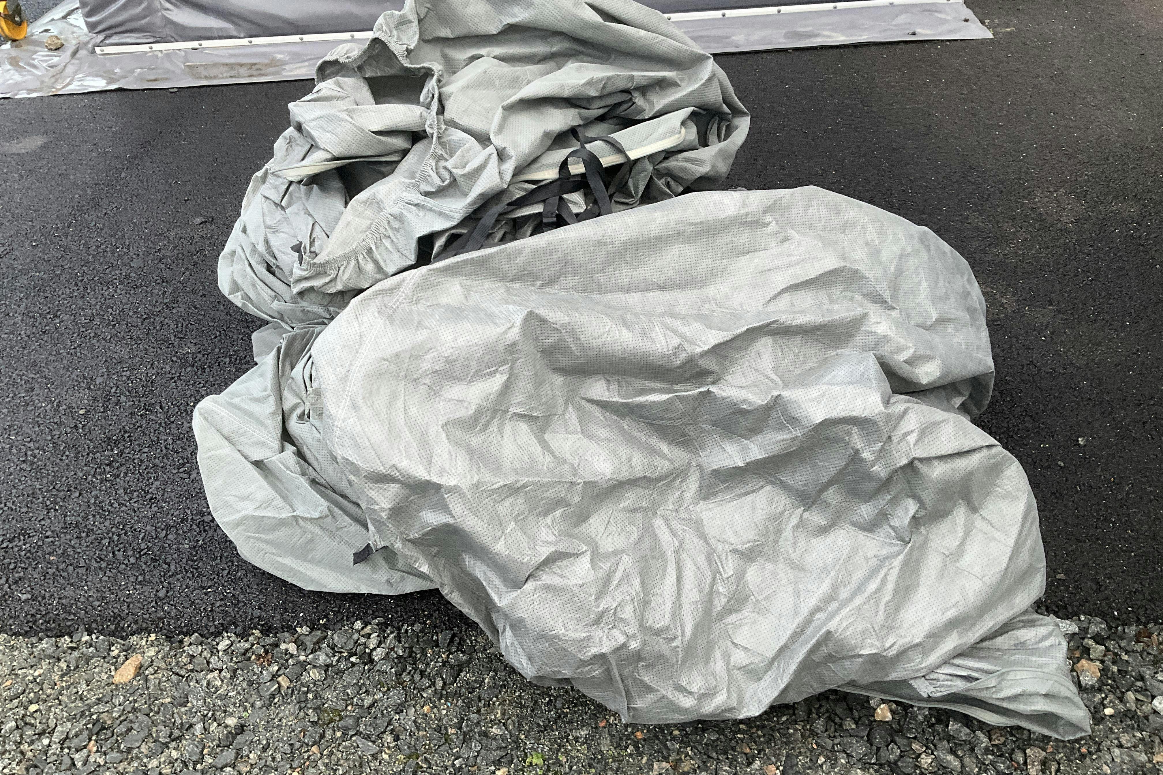 Presentationsfoto 31 av 31: Dethleffs Generation S Scandinavia 655 Husvagn - 0 km - 2019