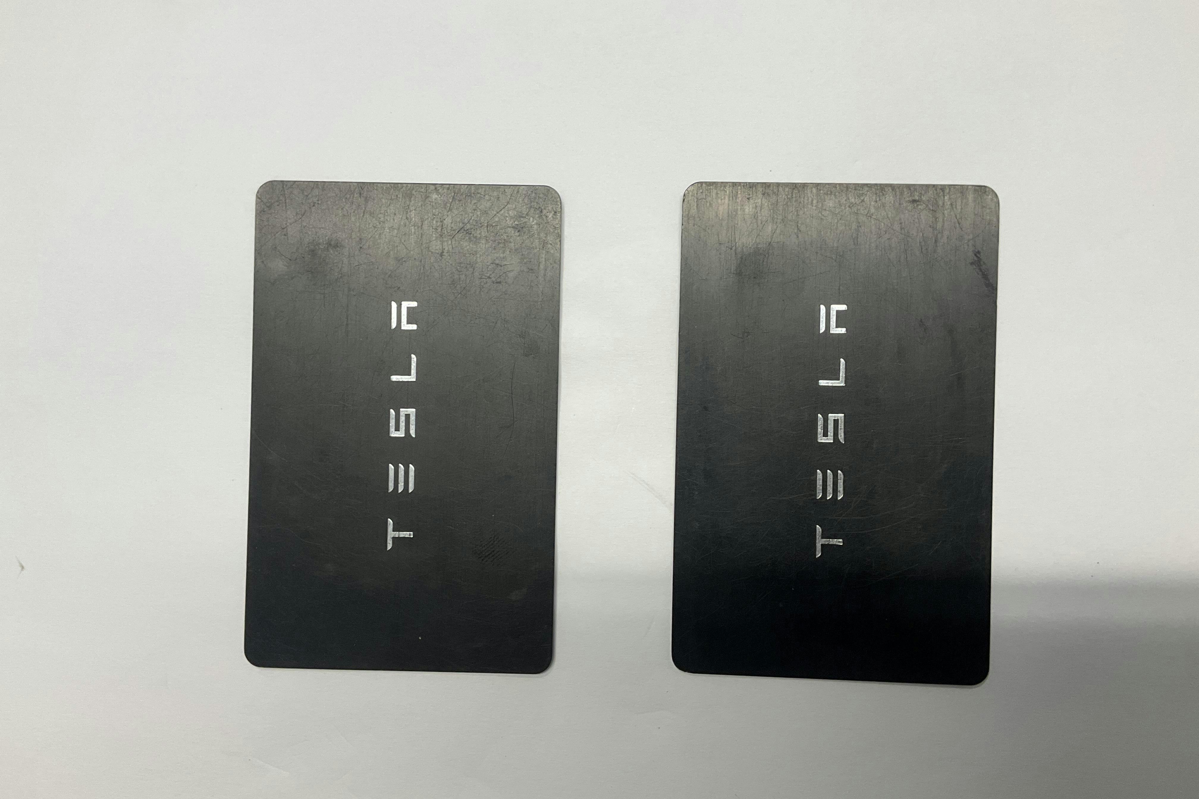 Presentation photo 18 of 18: Tesla Model 3 Standard Range RWD - 91 060 km - Automatic - white - 2021