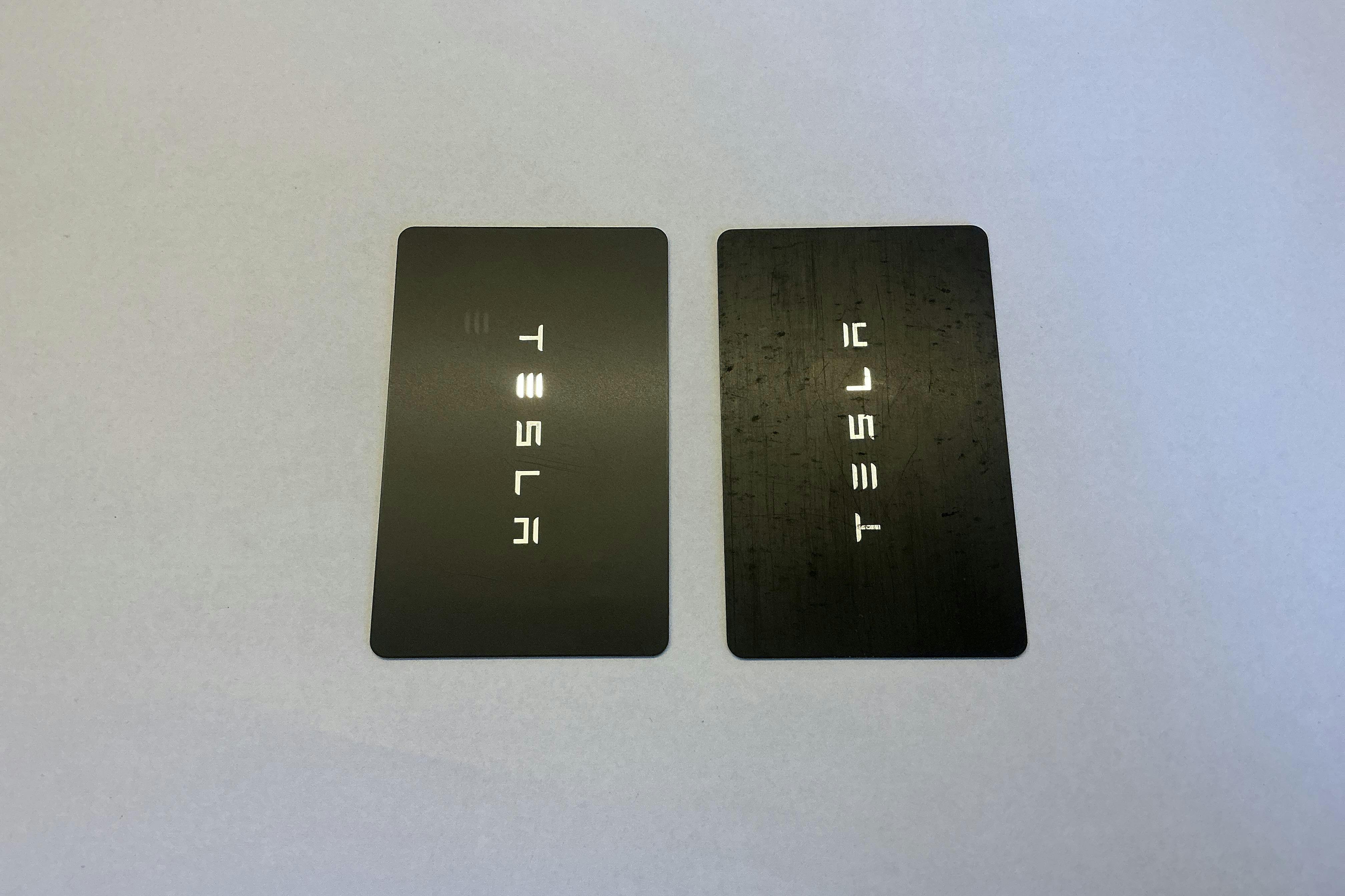 Presentation photo 20 of 20: Tesla Model 3 Standard Range RWD - 90 740 km - Automatic - gray - 2023