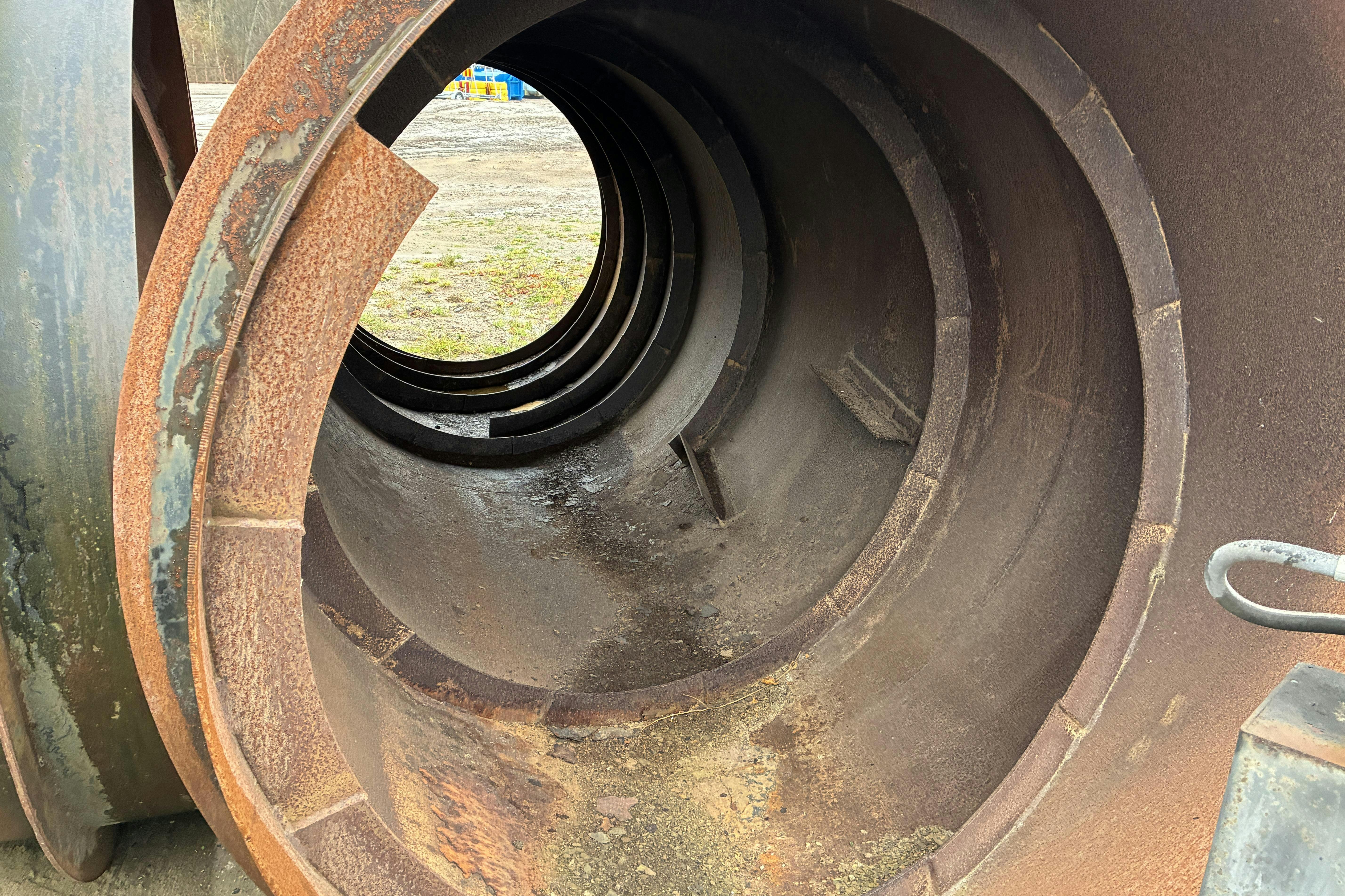 Esittelykuva 8 osoitteesta 8: Sikttrummor 518 3 stycken olika storlekar - 0 km