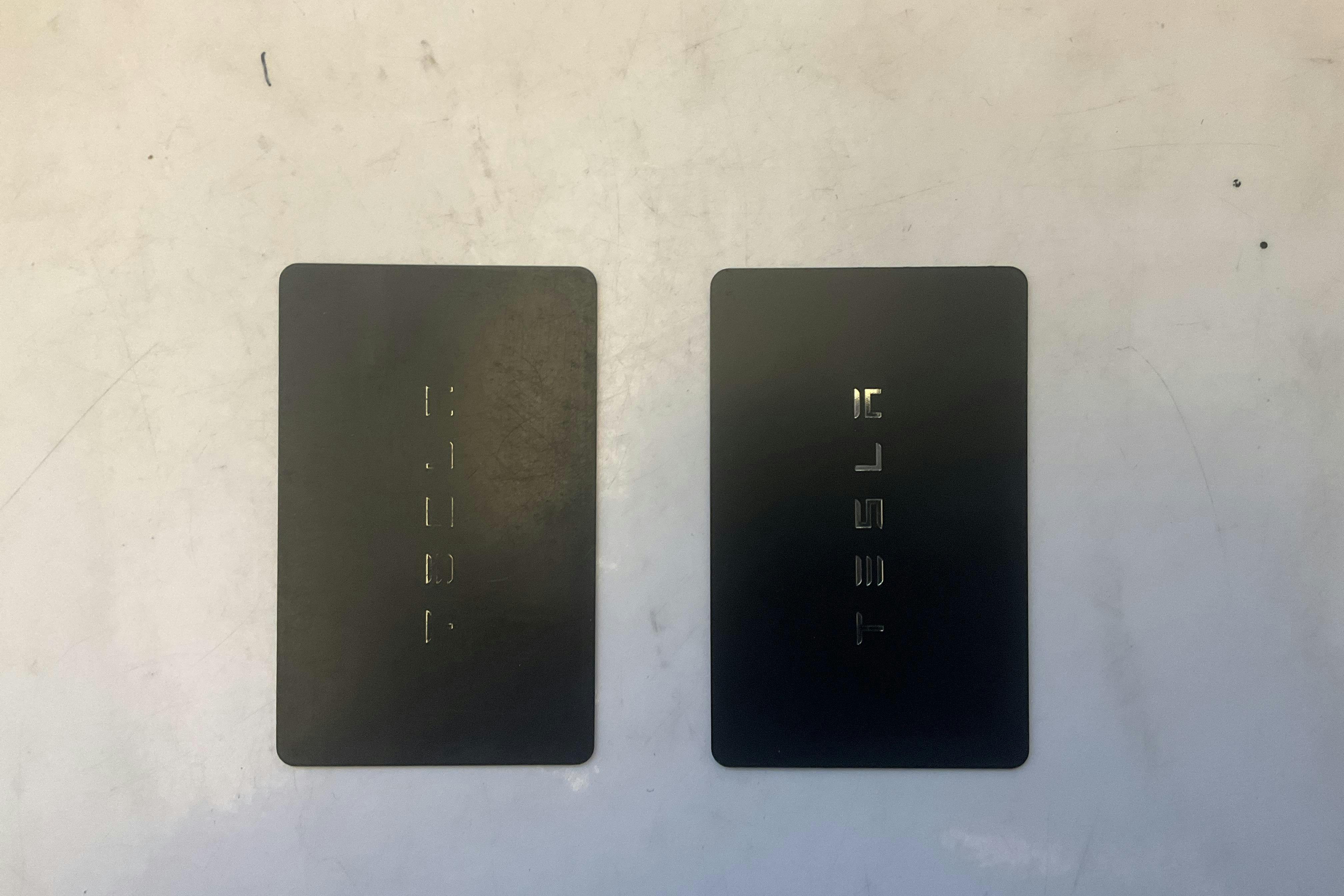 Presentation photo 17 of 17: Tesla Model 3 Long Range Dual Motor AWD - 143 920 km - Automatic - white - 2021