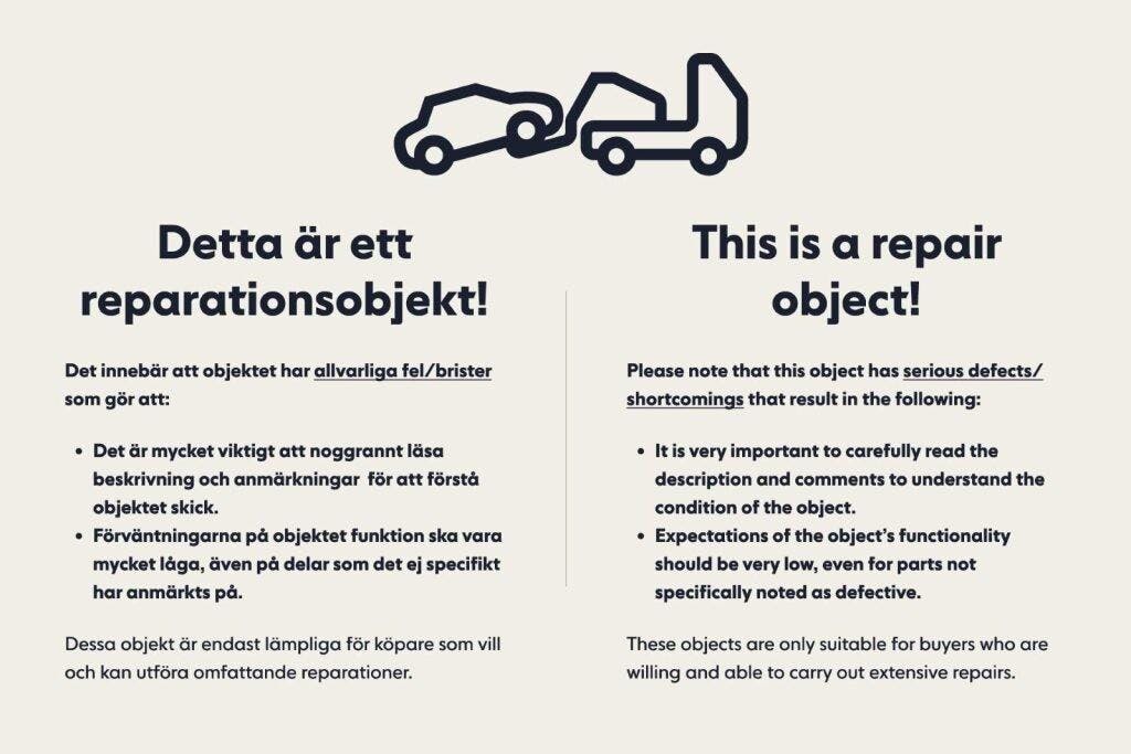 Presentation photo 2 of 15: Peugeot Partner 1.5 HDI Skåp (100hk) - 63 100 km - Manual - gray - 2019