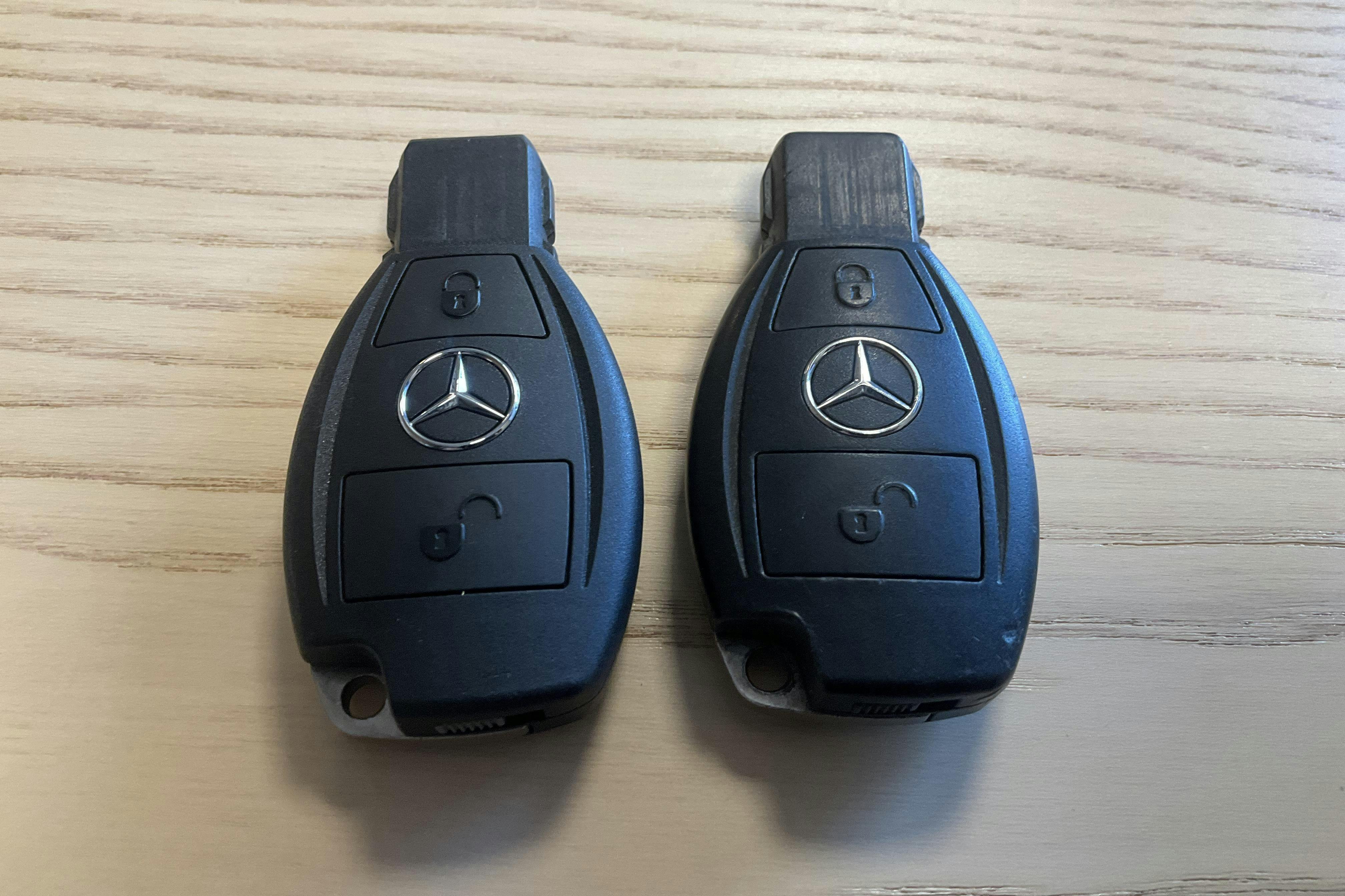 Esitlusfoto 12 aadressil 12: Mercedes Sprinter 316 CDI Volymskåp (163hk) - 250 880 km - Automaatne - valge - 2018