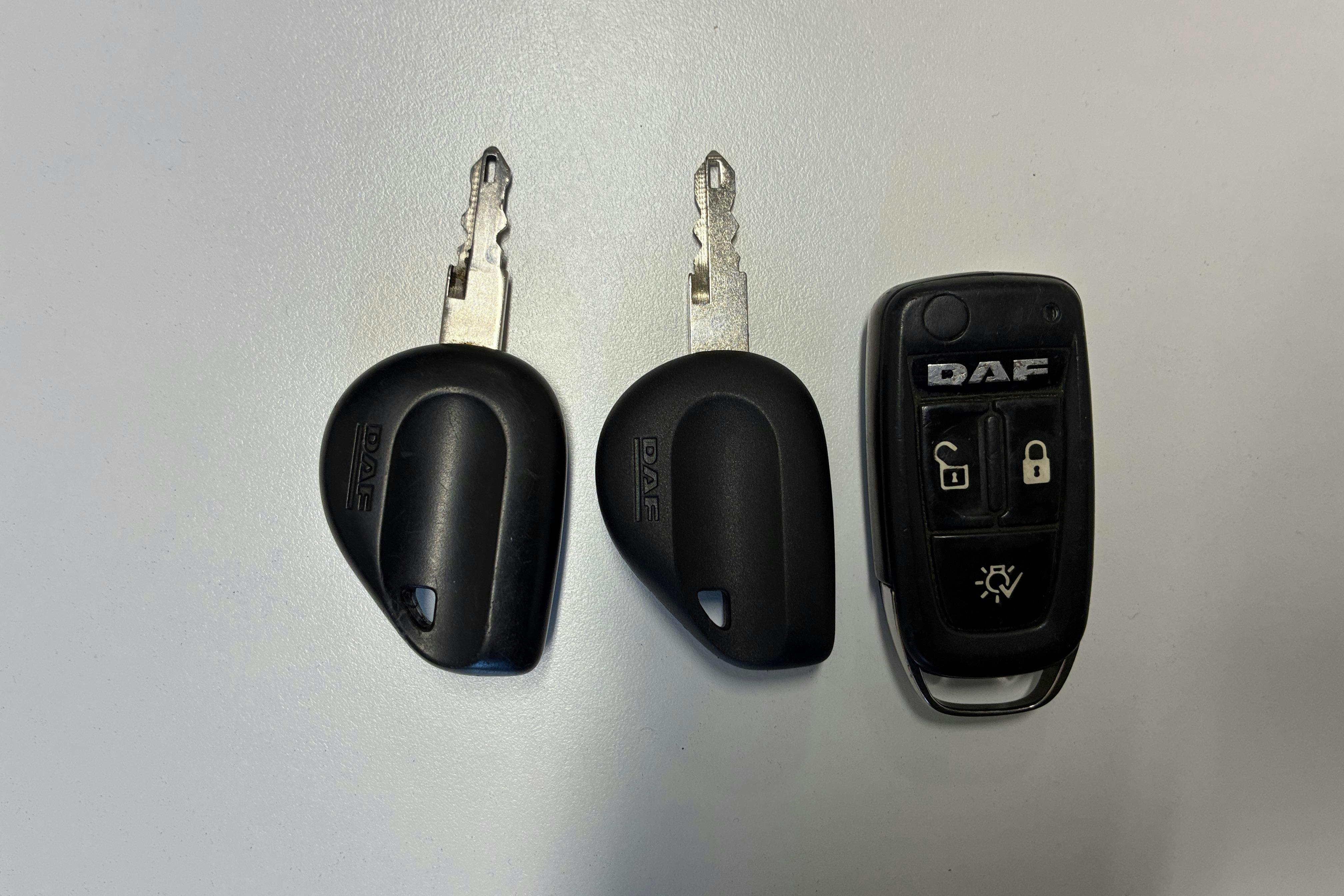 Presentation photo 133 of 133: DAF LF250I - 151 782 km - Automatic - 2016